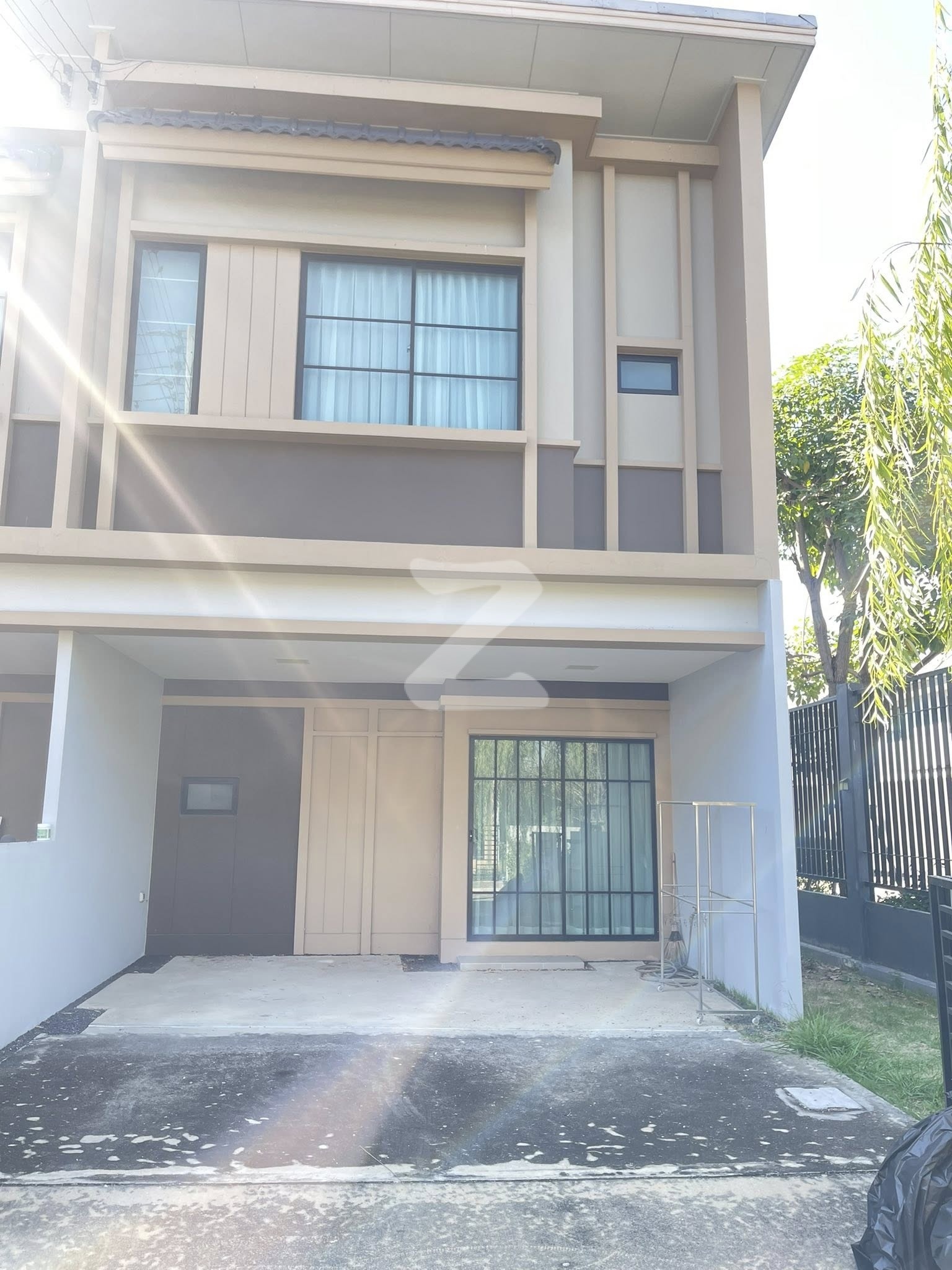 👇🏻🙂เจ้าของขายเอง บ้านใหม่มาก บ้าน 5ปี อยู่แค่ปีเดียว 🏡 โครงการ : สิริเพลส วงแหวน ลำลูกกา คลอง 5 : เจ้าของขายเอง (งดรับนายหน้า)