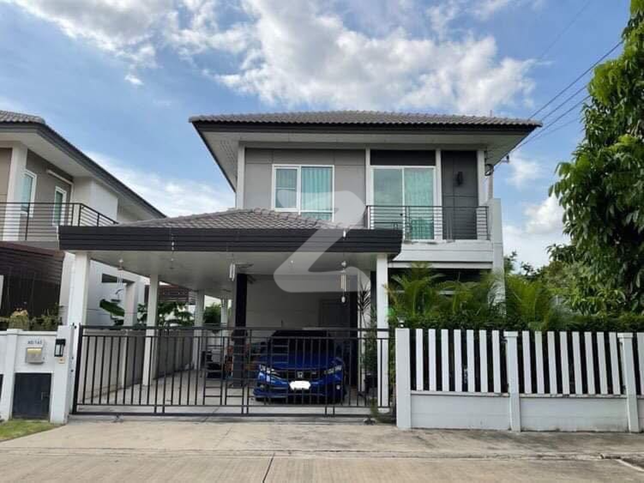 📢เจ้าของขายเอง #ขายบ้าน #บ้านมือสอง 🏞หมู่บ้าน เซนโทร รังสิต Centro Rangsit คลอง5ธัญบุรี  ✨✨✨ราคา 5 ล้านบาท ✨✨✨ : เจ้าของขายเอง (งดรับนายหน้า)