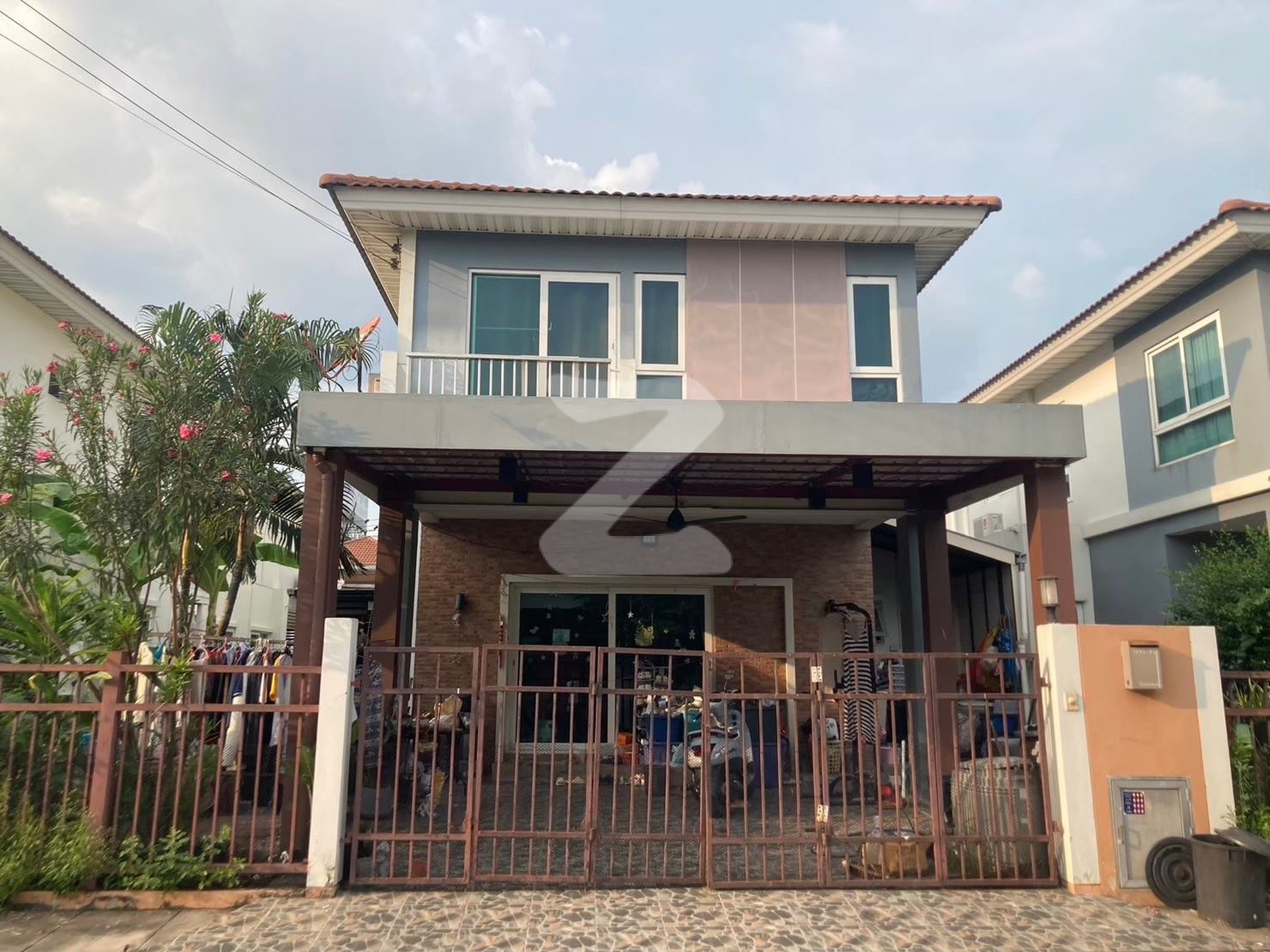 #ขายบ้าน#ขายบ้านรังสิตราคาถูก #ขายราคาต่ำกว่าทุน  📣เจ้าของขายเองค่ะ 📣 : เจ้าของขายเอง (งดรับนายหน้า)