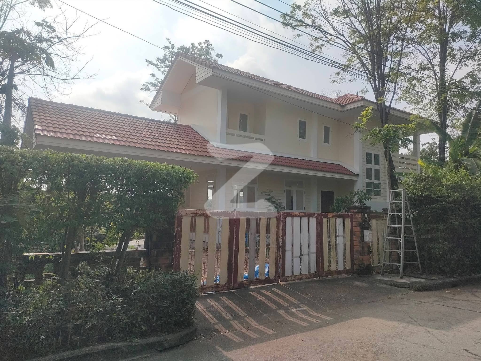 🏡ขายบ้านเดี่ยว สไตล์รีสอร์ท 📍โครงการ หมู่บ้านฟอเรสท์โฮมคลอง 7 ( เจ้าของขายเองค่ะ) : เจ้าของขายเอง (งดรับนายหน้า)