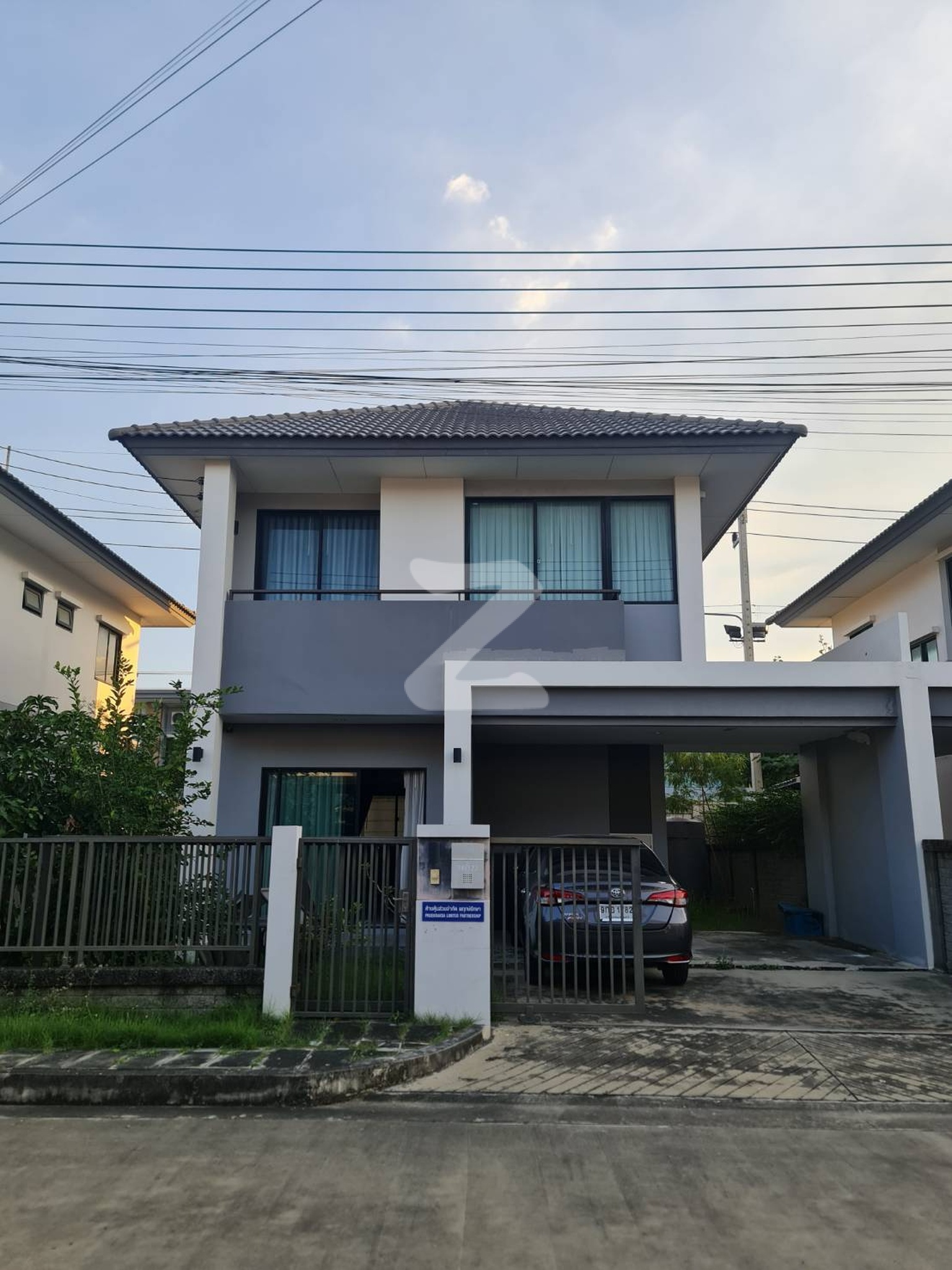 🏠ขาย/เช่า บ้านแฝด เอโทล ลำลูกกา คลอง 4🛎️                                            : เจ้าของขายเอง (งดรับนายหน้า)