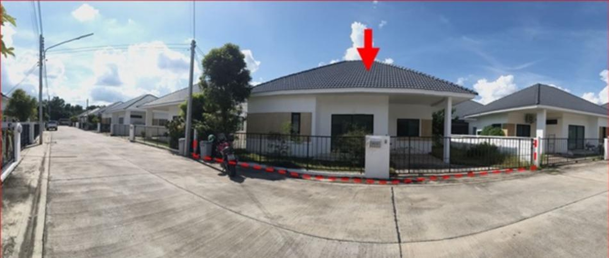ทรัพย์สถาบันโดย GHB บ้านเดี่ยว วนาสิริ 3(มิตรภาพ-โคกกรวด)(จ.นครราชสีมา) (The First 3 Mittraphap-Khokkruat)