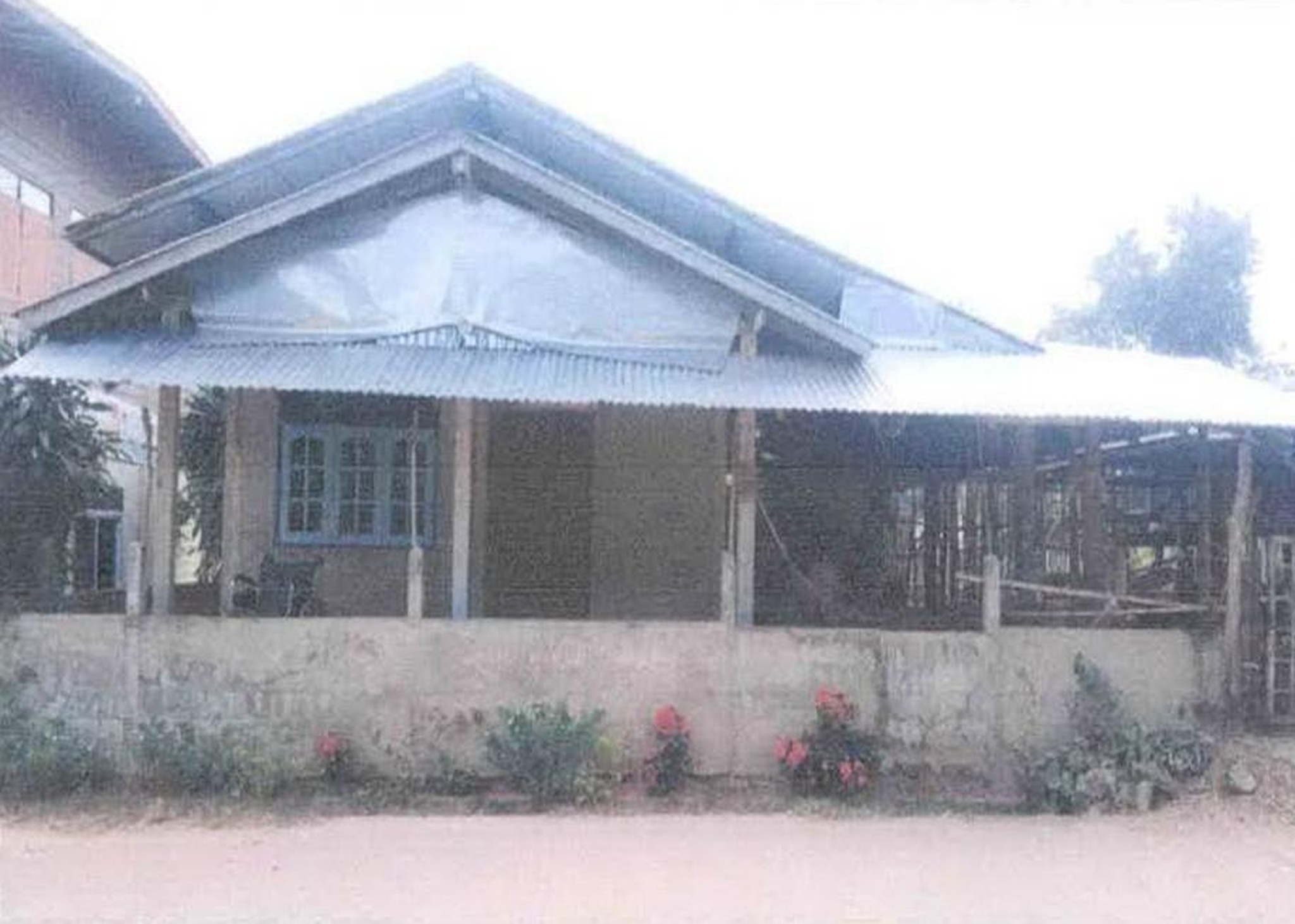 ทรัพย์สถาบันโดย GHB บ้านเดี่ยว หนองสองห้อง