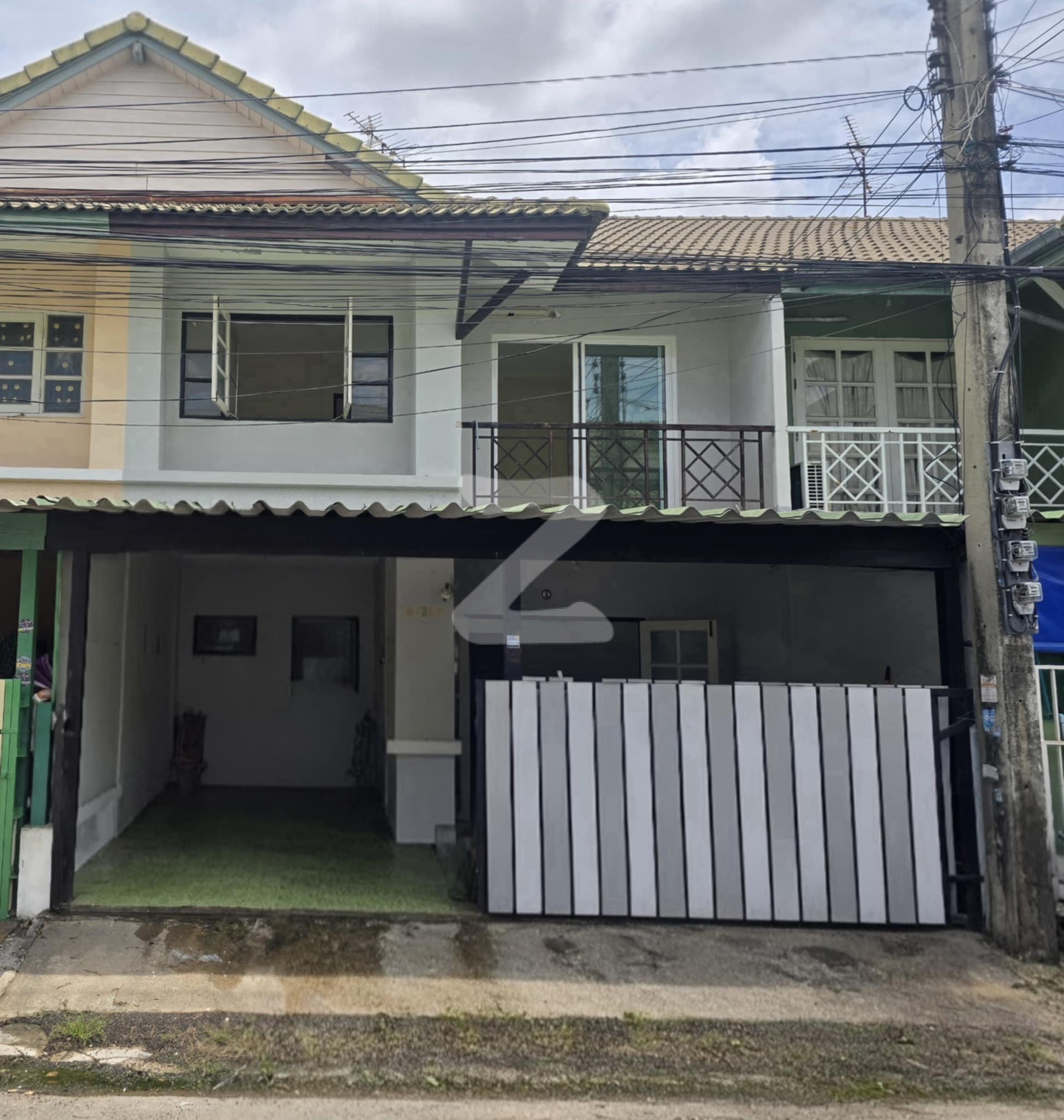 🏡🏡ทาวเฮาส์​ปล่อย​เช่า​(เจ้าของปล่อยเอง)​🏡🏡 🏘️🏘️🏘️บ้านว่างพร้อมเข้าอยู่🏘️🏘️🏘️ ทาวเฮาส์​2​ชั้น​ หมู่บ้าน​พฤกษา​B คลองหลวง​ คลอง​สาม​ ซ.25/3 : เจ้าของให้เช่าเอง (งดรับนายหน้า)