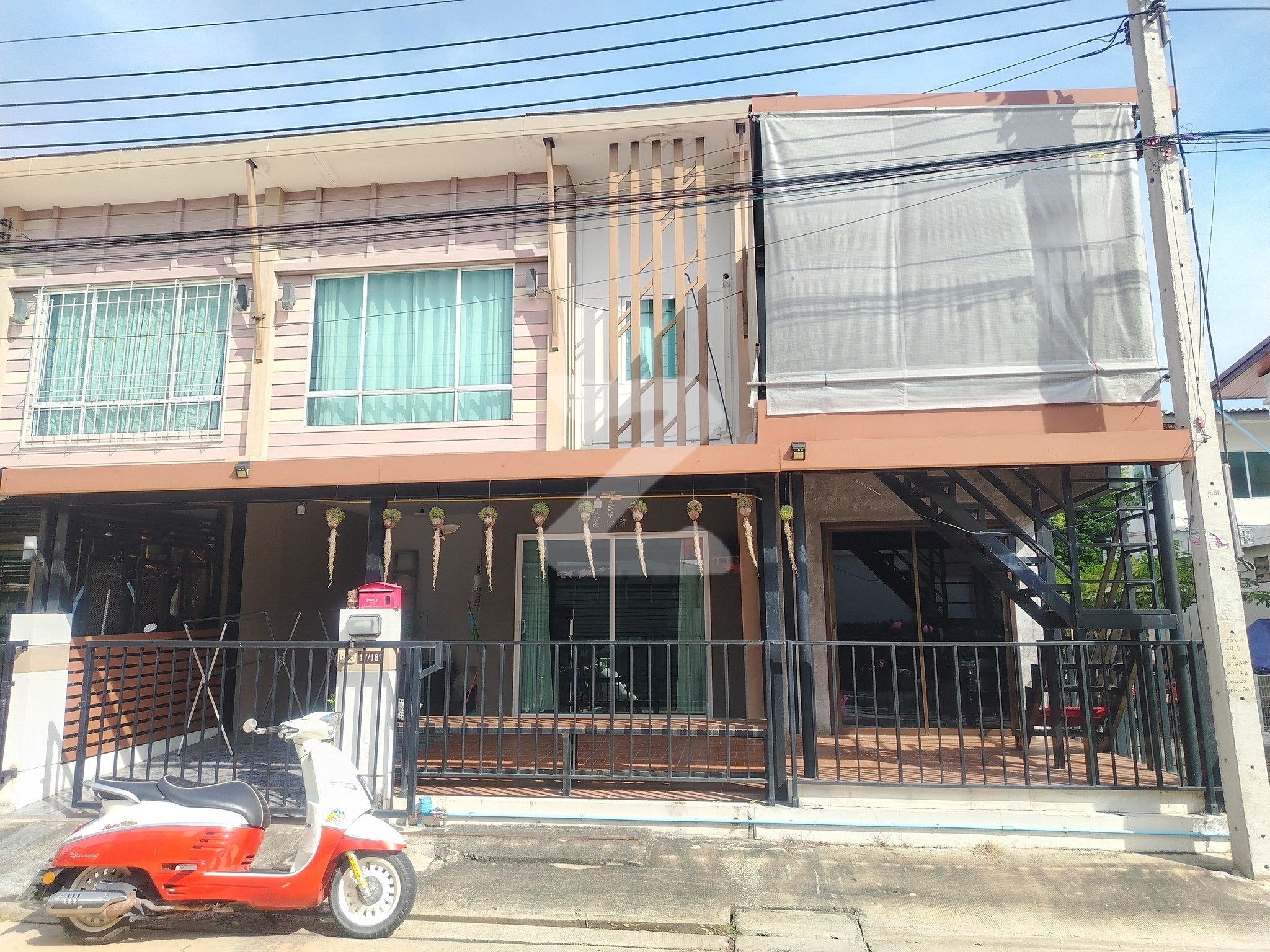 หมู่บ้านพฤกษา-ไพร์ม กันตนา-วงแหวน ที่ตั้ง : ซอยกันตนา  บางใหญ่  นนทบุรี                       : เจ้าของขายเอง (งดรับนายหน้า)