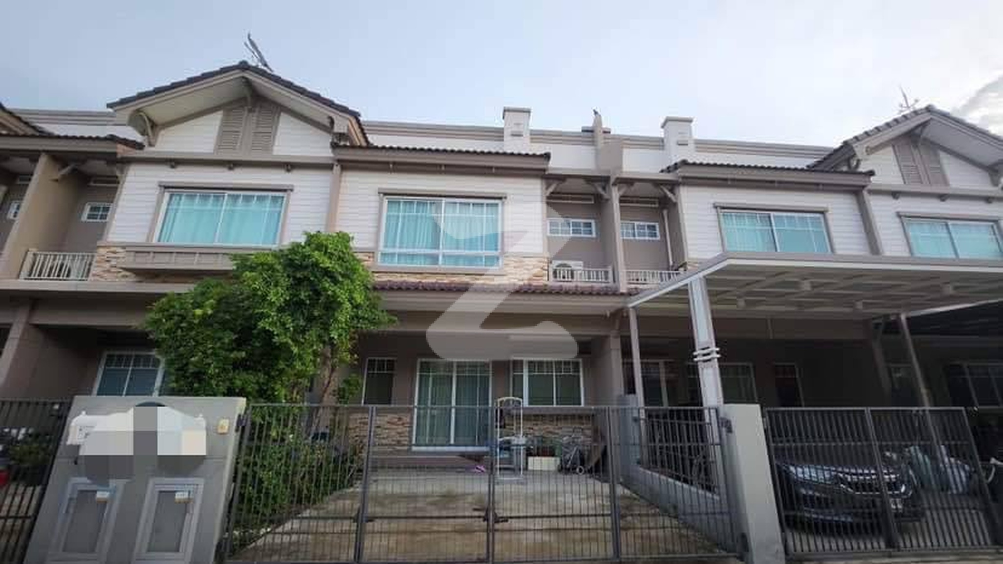 🏡 ขายทาวน์โฮม 2ชั้น หน้ากว้าง 5.7 เมตร อินดี้ เวสต์เกต บางใหญ่ จากโครงการ LAND & HOUSE ใกล้รถไฟฟ้าสายสีม่วง🟣 สถานีคลองบางไผ่ เพียง 6 นาที : เจ้าของขายเอง (งดรับนายหน้า)