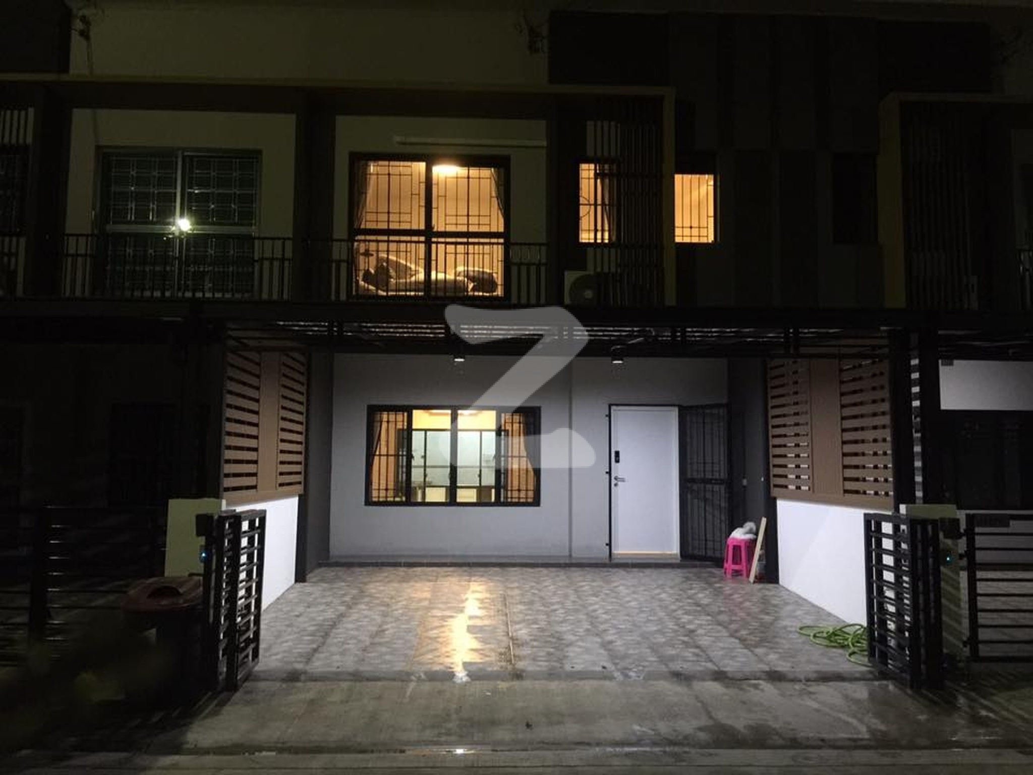 ประกาศขายบ้านทาวน์โฮม  🏘🏘หมู่บ้านเดอะคอนเนค37 หลักสี่-ดอนเมือง (ซ.ช่างอากาศอุทิศ 10) : เจ้าของขายเอง (งดรับนายหน้า)