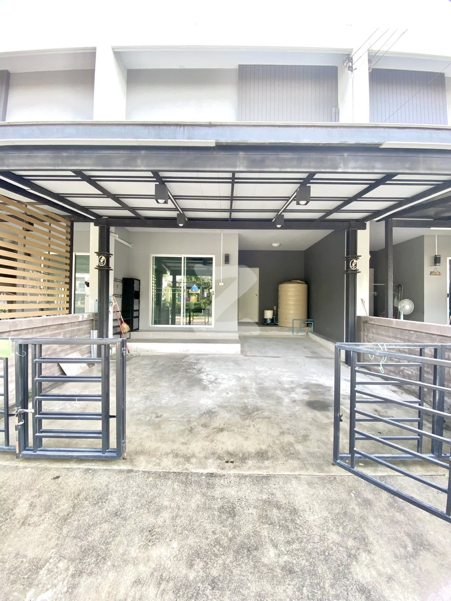 🏠ให้เช่าทาวน์เฮ้าส์ 2 ชั้น พระราม2-ท่าข้าม  🏠ม.ฮาบิทาวน์เนสท์                       : เจ้าของให้เช่าเอง (งดรับนายหน้า)