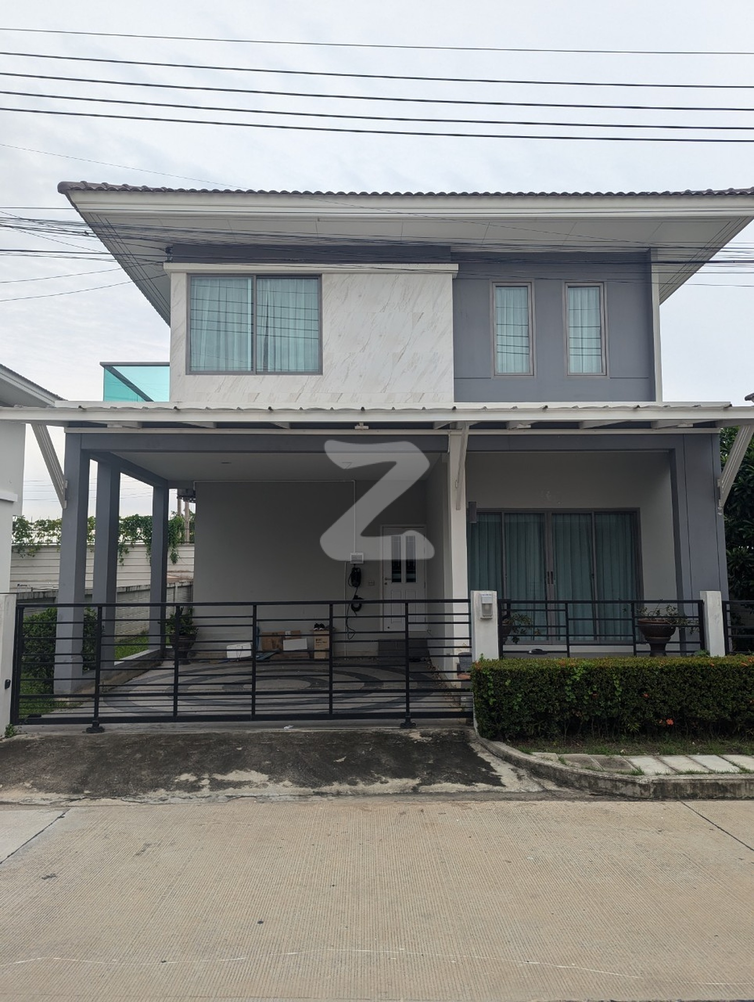 ขายด่วน! บ้านเดี่ยว65 ตรว. โครงการ เพอร์เฟค เพลส พระราม 9-กรุงเทพกรีฑา (Perfect Place Rama 9-Krungthepkreetha) : เจ้าของขายเอง (งดรับนายหน้า)