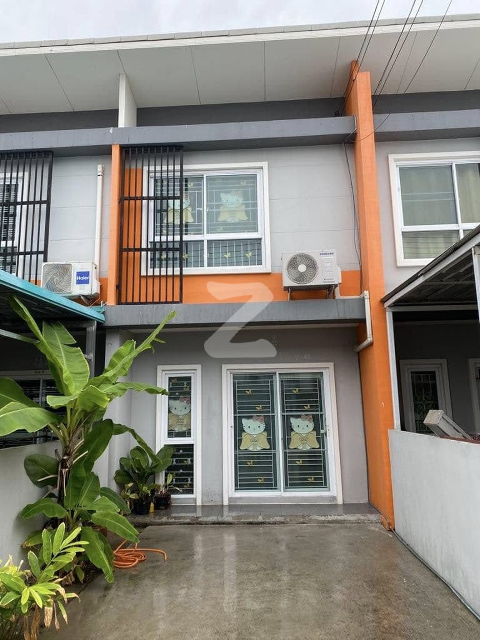 หมู่บ้านสิรารมย์พลัสเวลโกล์  ต.บางสมัคร อ.บางปะกง จ.ฉะเชิงเทรา                                     : เจ้าของให้เช่าเอง (งดรับนายหน้า)