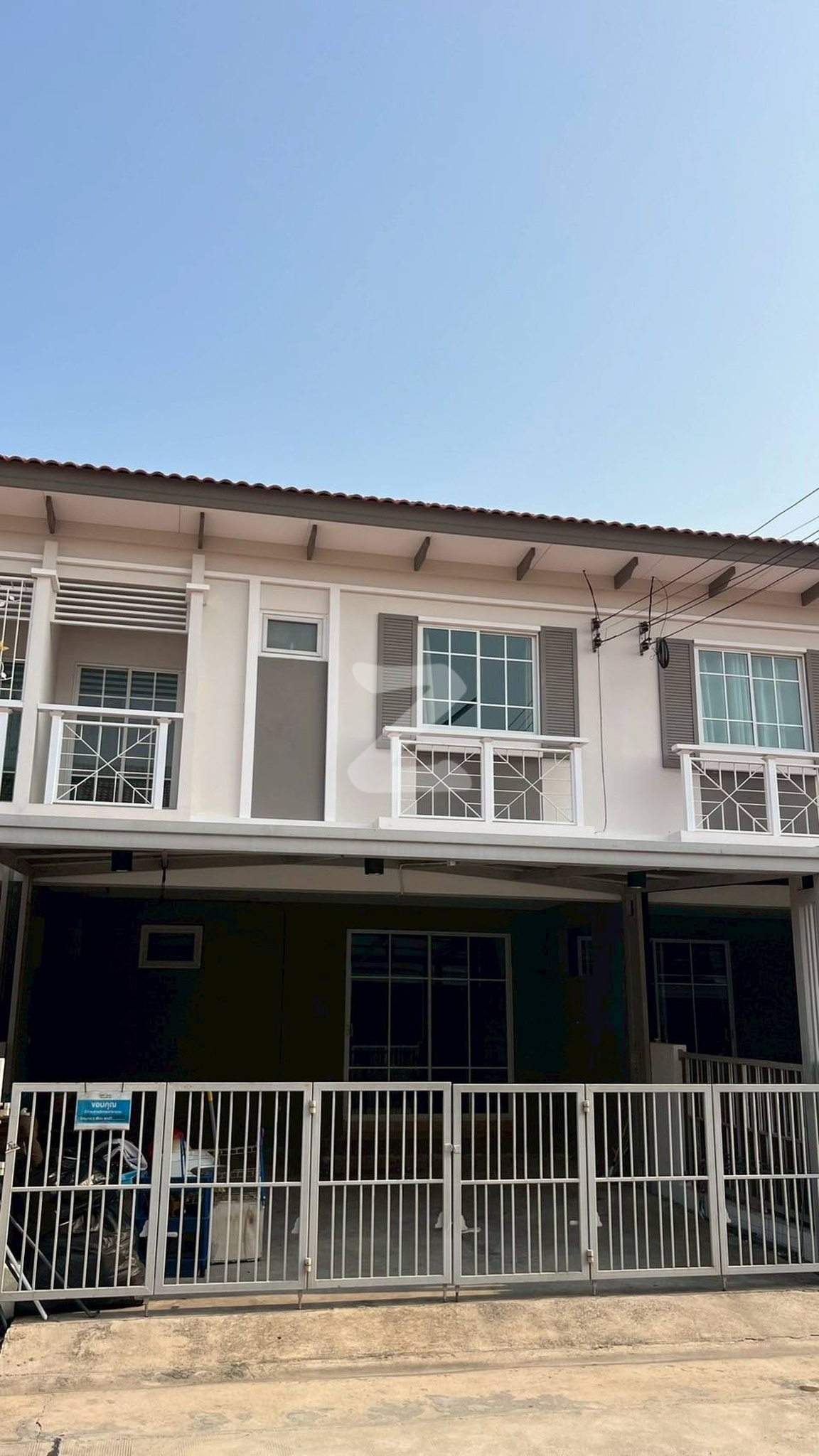 หมู่บ้านไอลีฟไพร์ม ประชาอุทิศ 90 บ้านคลองสวน ซอยยิ้มแย้ม                            : เจ้าของให้เช่าเอง (งดรับนายหน้า)