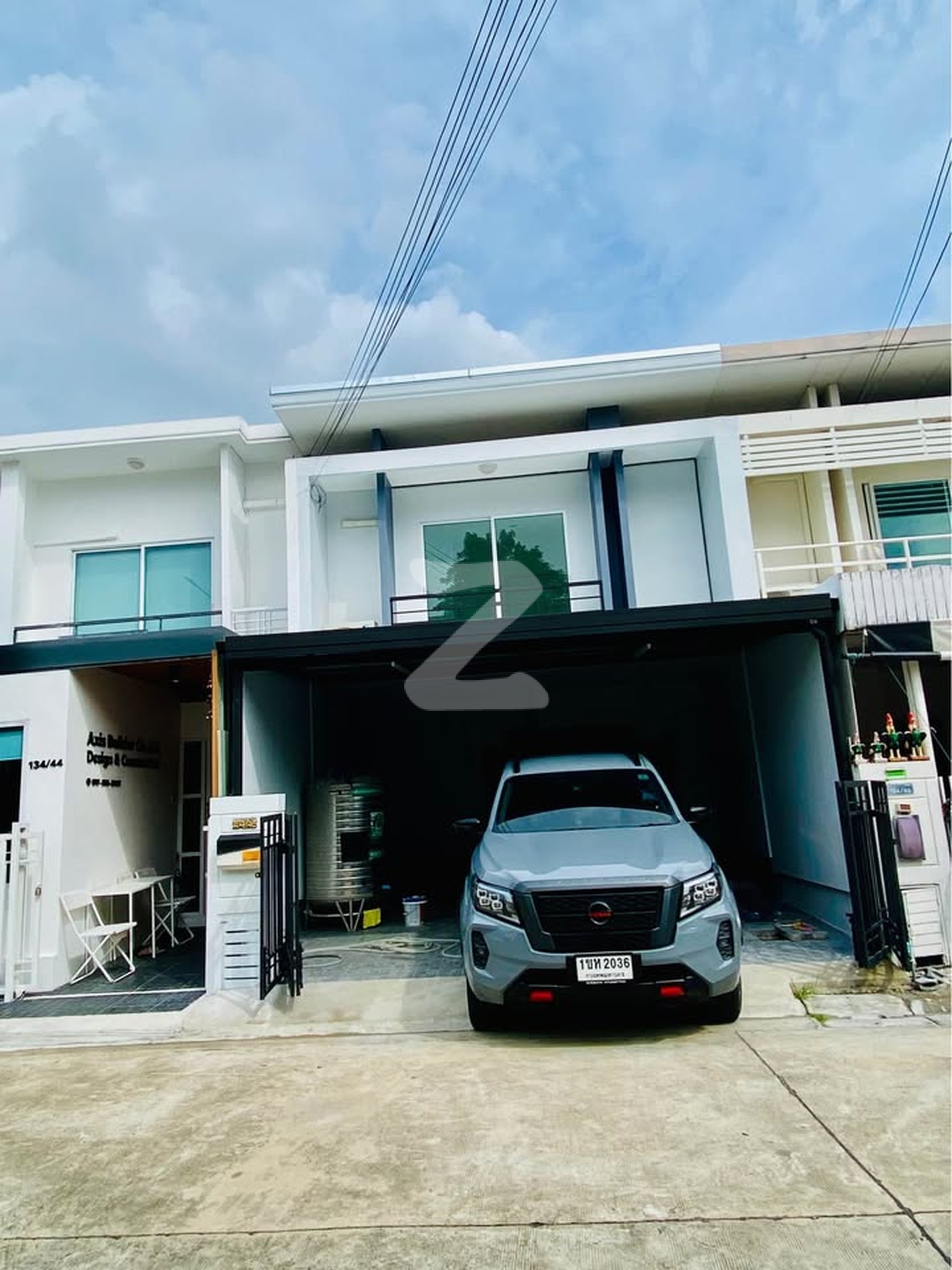 🌲หมู่บ้านพฤกษาทาวน์เน็กซ์ (ราชพฤกษ์-พระราม5-นครอินทร์) (((รีโนเวทใหม่ทั้งบ้าน)))!!! เหมาะกับผู้เช่าที่ต้องการ อยู่บ้านใหม่ๆ : เจ้าของให้เช่าเอง (งดรับนายหน้า)