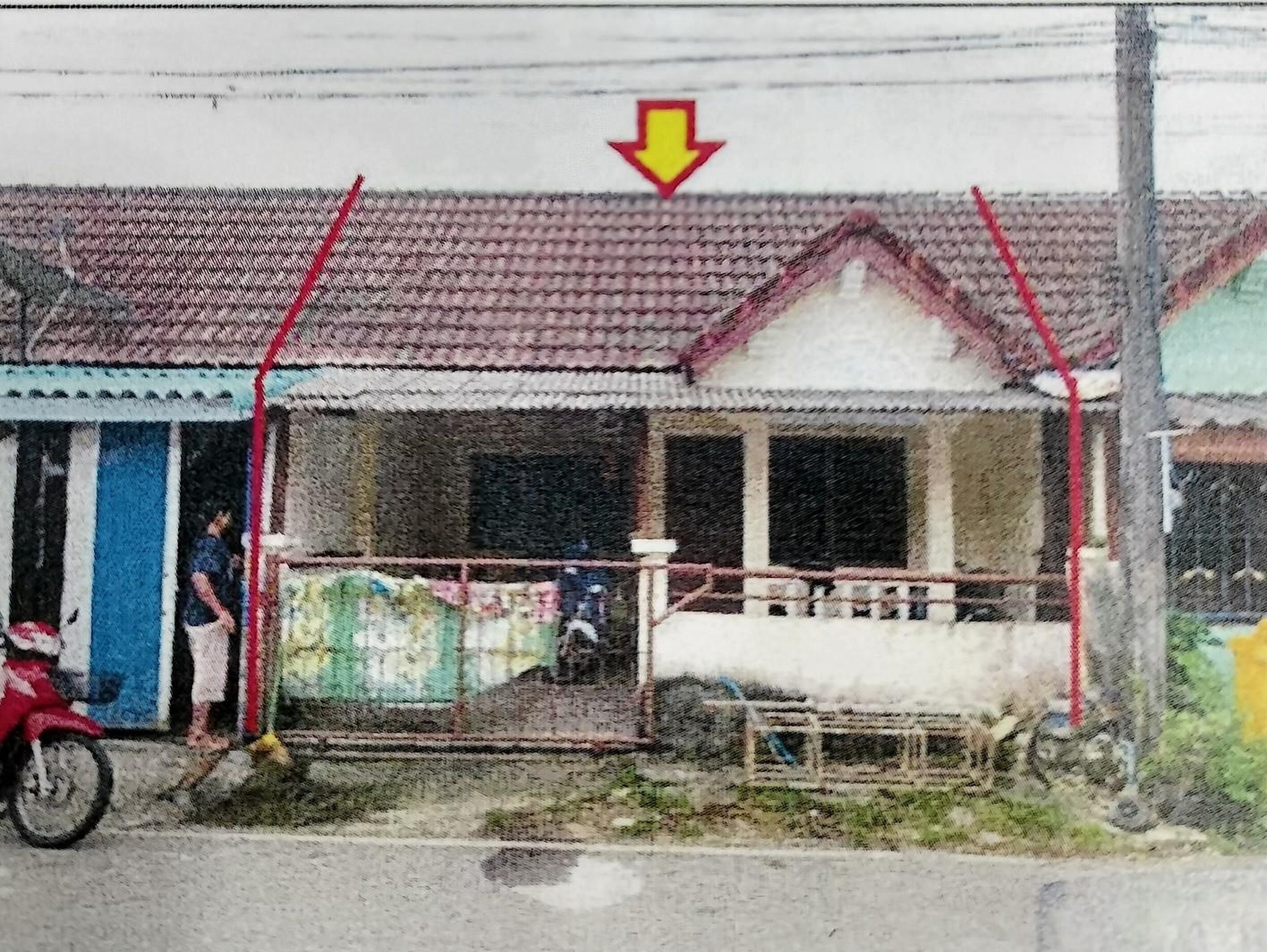 ทรัพย์สถาบันโดย GHB ทาวน์เฮาส์ รังสิยา (Baan Rungsiyanakhon)
