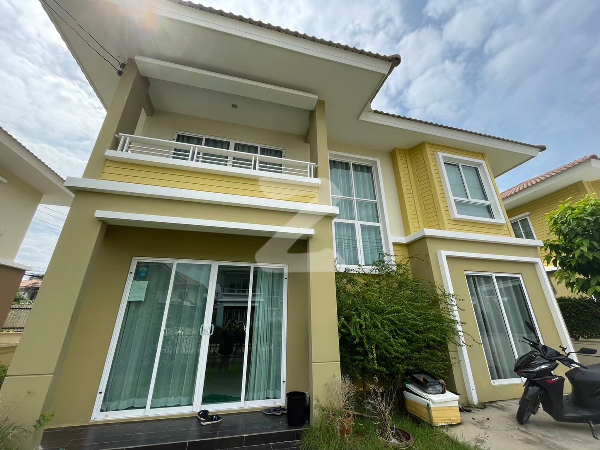 🏠 บ้านสวยพร้อมเข้าอยู่ (เจ้าของขายเอง) 🏘 หมู่บ้านพฤกษาวิเลท 6                             : เจ้าของขายเอง (งดรับนายหน้า)