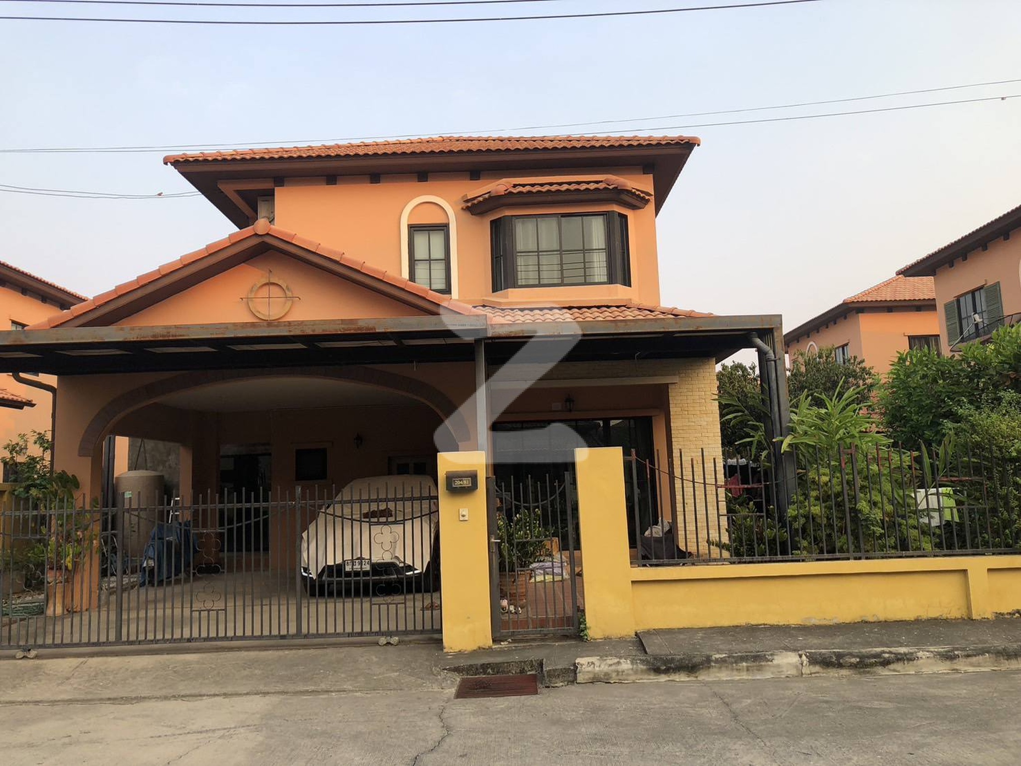 ขายบ้านเดี่ยว หมู่บ้านพาลาซเซตโต้ วังน้อย ถ.พหลโยธิน กม.64  (เจ้าของขายเอง)  (The Palazzetto วังน้อย ZET2) : เจ้าของขายเอง (งดรับนายหน้า)