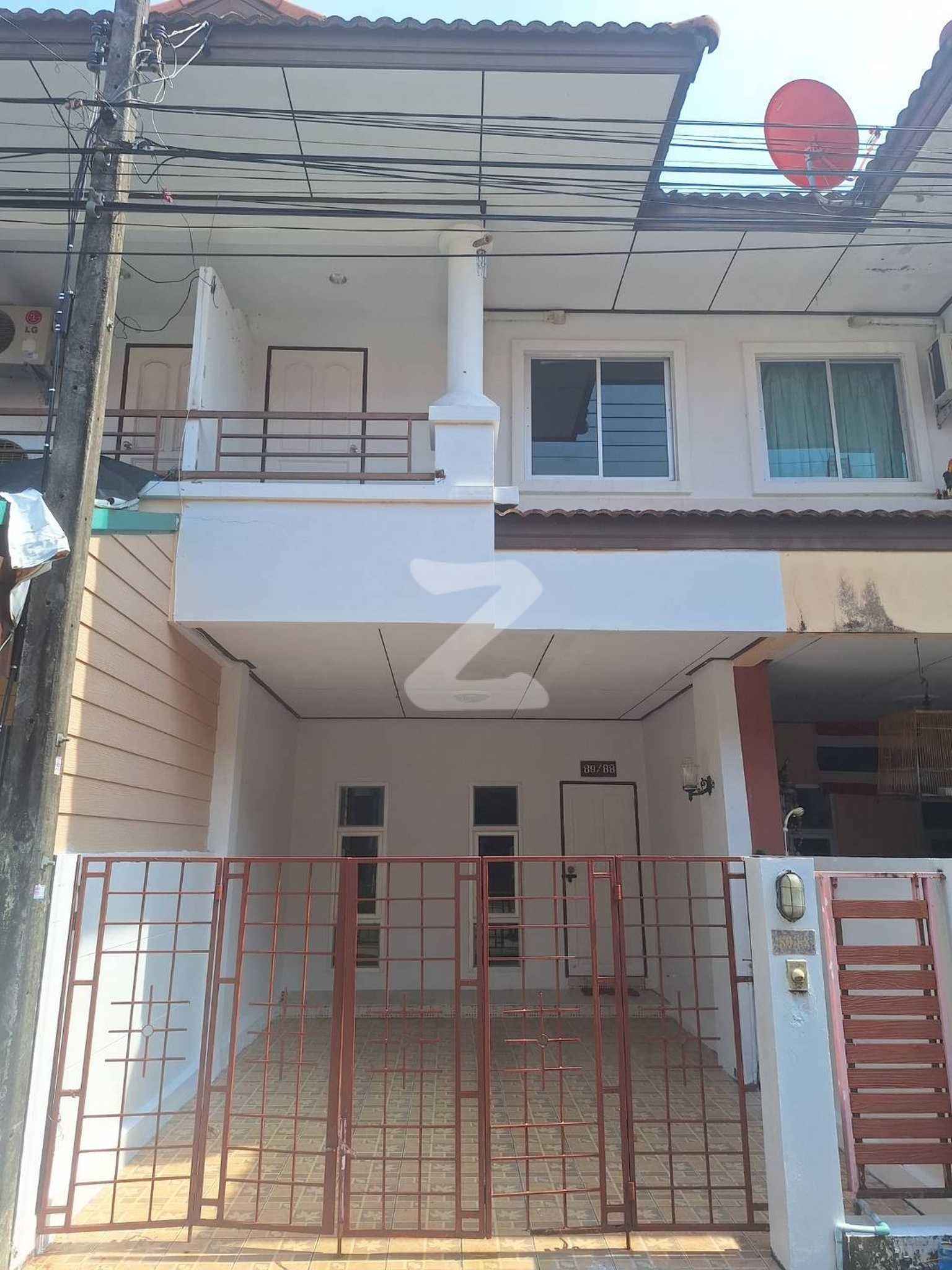 📢 ขายทาวเฮ้าส์ 2ชั้น หมู่บ้าน พนาสนธิ์วิลล่าบ่อแร่ ต.วิชิต อ.เมือง จ.ภูเก็ต                          : เจ้าของขายเอง (งดรับนายหน้า)