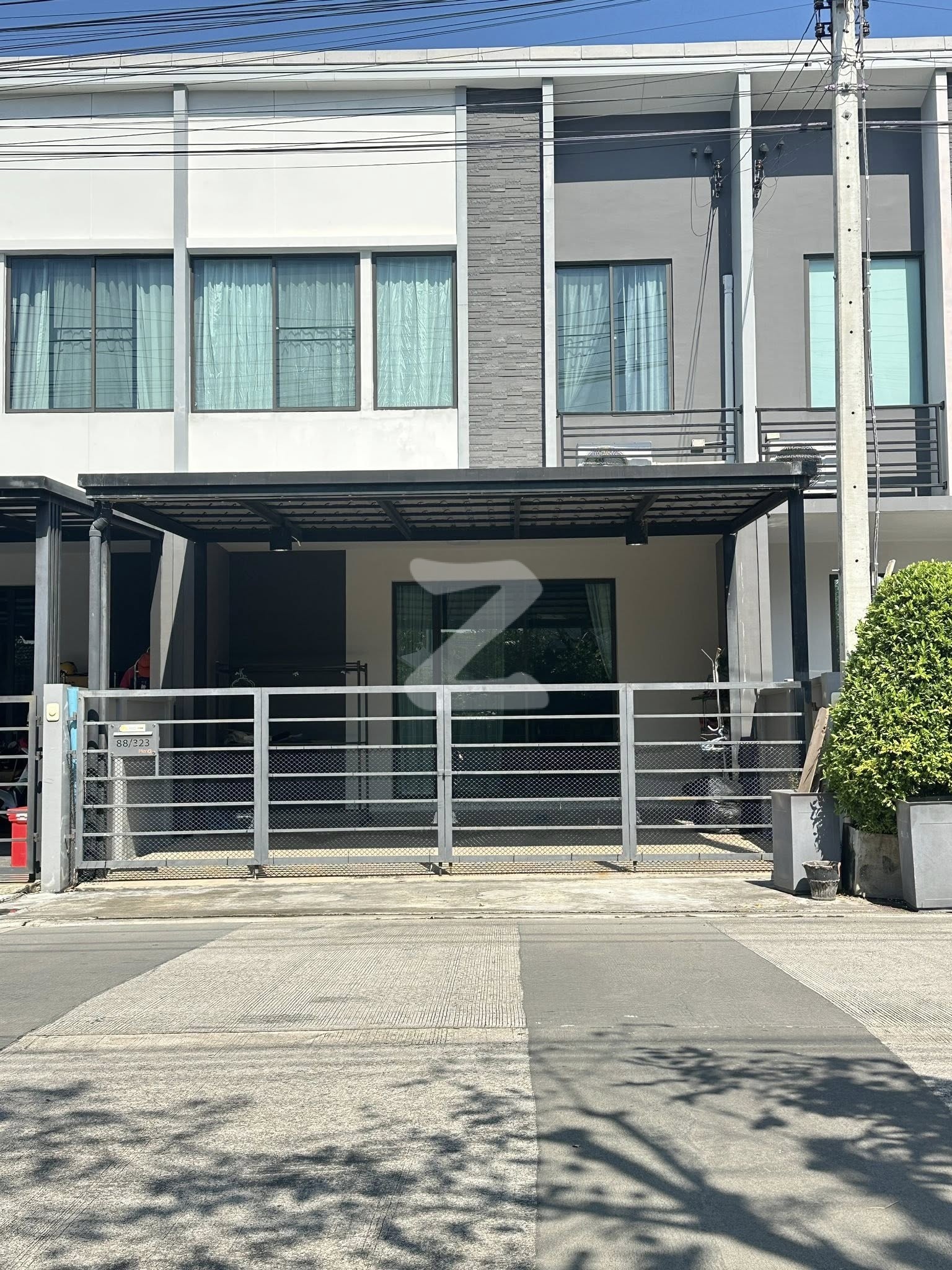 ประกาศ 📣 ขายบ้าน 📣🏡 (เจ้าของขายเอง) 🏡 ขายทาวน์โฮม พลีโน่ รังสิตคลอง 4 – วงแหวน : เจ้าของขายเอง (งดรับนายหน้า)