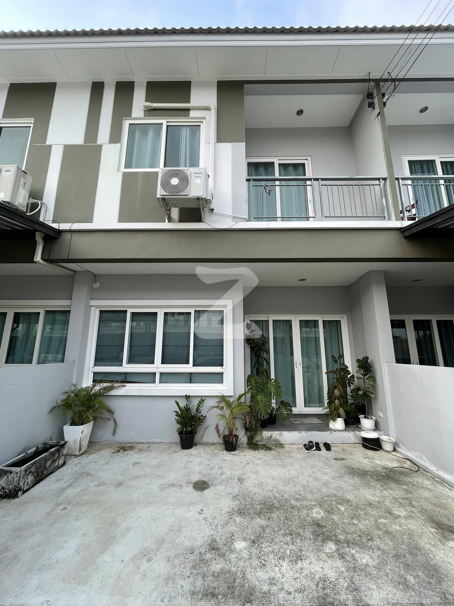 📣ปล่อยเช่า ทาวน์โฮม หมู่บ้านซื่อตรงโคซี่ รังสิตคลอง6 ธัญบุรี🏡 ✅เจ้าของปล่อยเอง ✅ พร้อมเข้าอยู่‼️‼️ : เจ้าของให้เช่าเอง (งดรับนายหน้า)