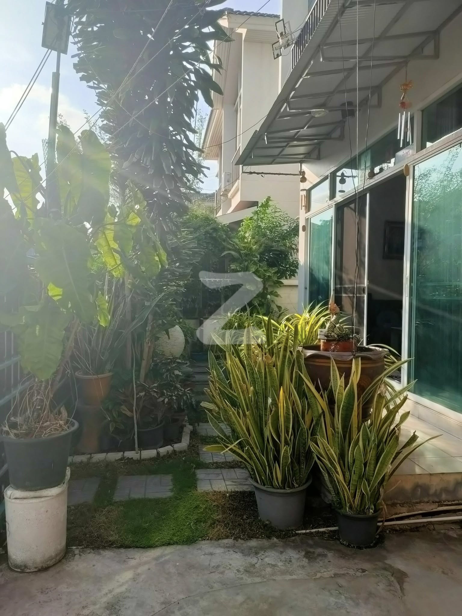 📌ขายด่วนๆๆ 🏠บ้านแฝด 2 ชั้น หมู่บ้านนครทอง โคโลนี่ ขนาด 49.9 ตร.ว.                             : เจ้าของขายเอง (งดรับนายหน้า)