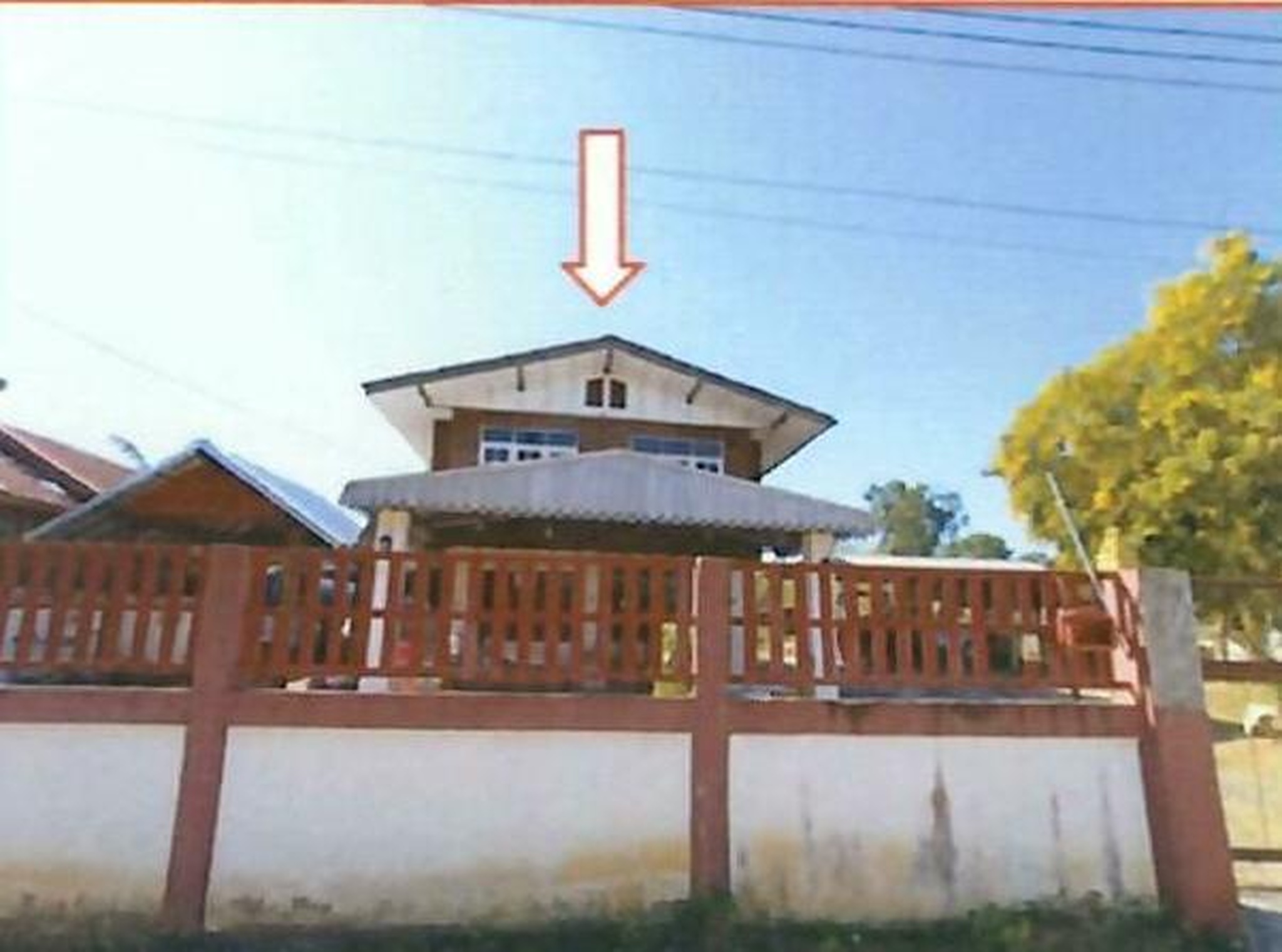 ทรัพย์สถาบันโดย GHB บ้านเดี่ยว บ้านหนองบัวเพวัง