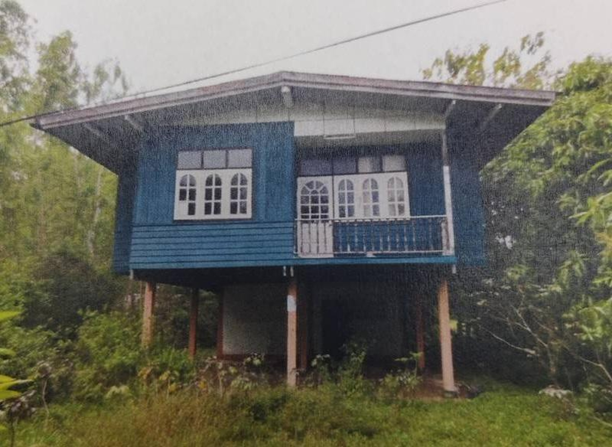 ทรัพย์สถาบันโดย GHB บ้านเดี่ยว ซอยบ้านช่างทอง ถนนสายบุรีรัมย์ - นา