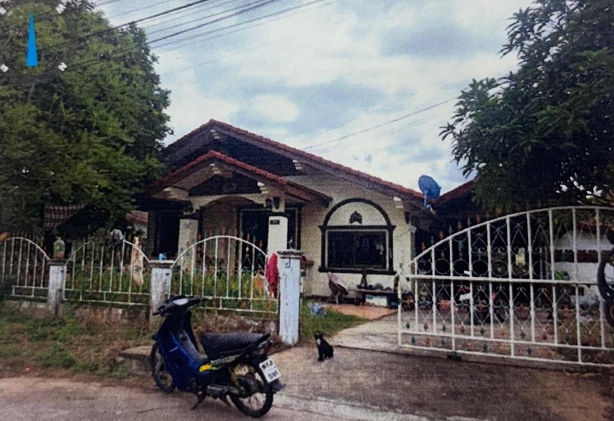 ทรัพย์สถาบันโดย GHB บ้านเดี่ยว บ้านใหม่ศิลาธรรม