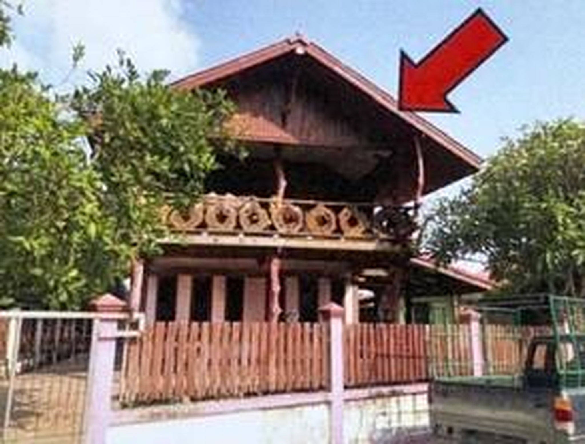 ทรัพย์สถาบันโดย GHB บ้านเดี่ยว บ้านหนองเหล็ก