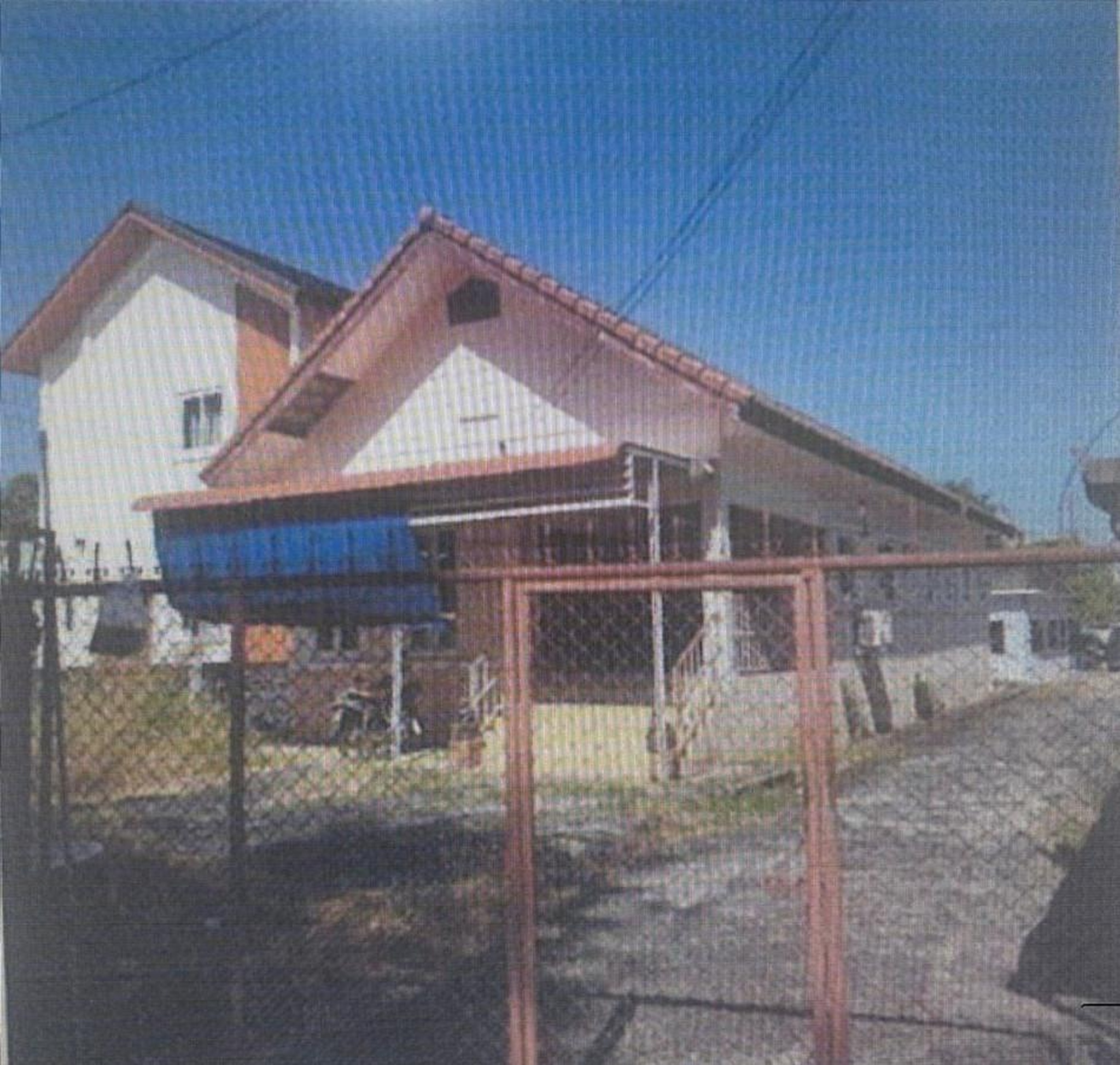 ทรัพย์สถาบันโดย GHB บ้านเดี่ยว กุดเป่ง