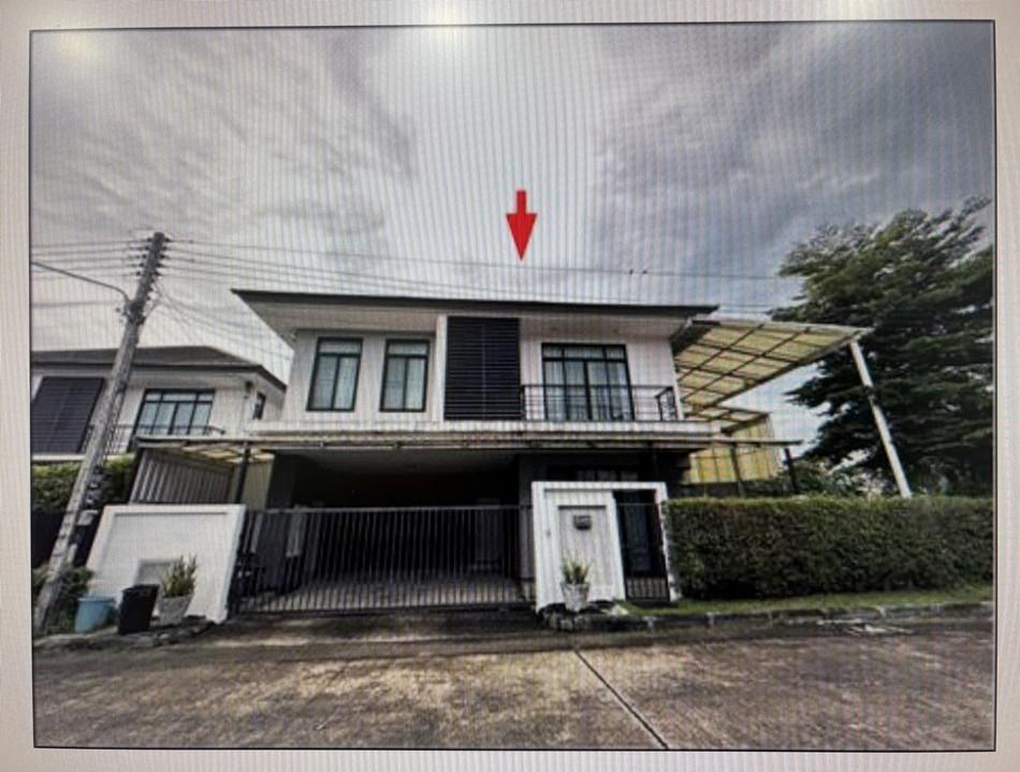 ทรัพย์สถาบันโดย GHB บ้านเดี่ยว อนันตรา (Anantra Lakeside Kham Yai)