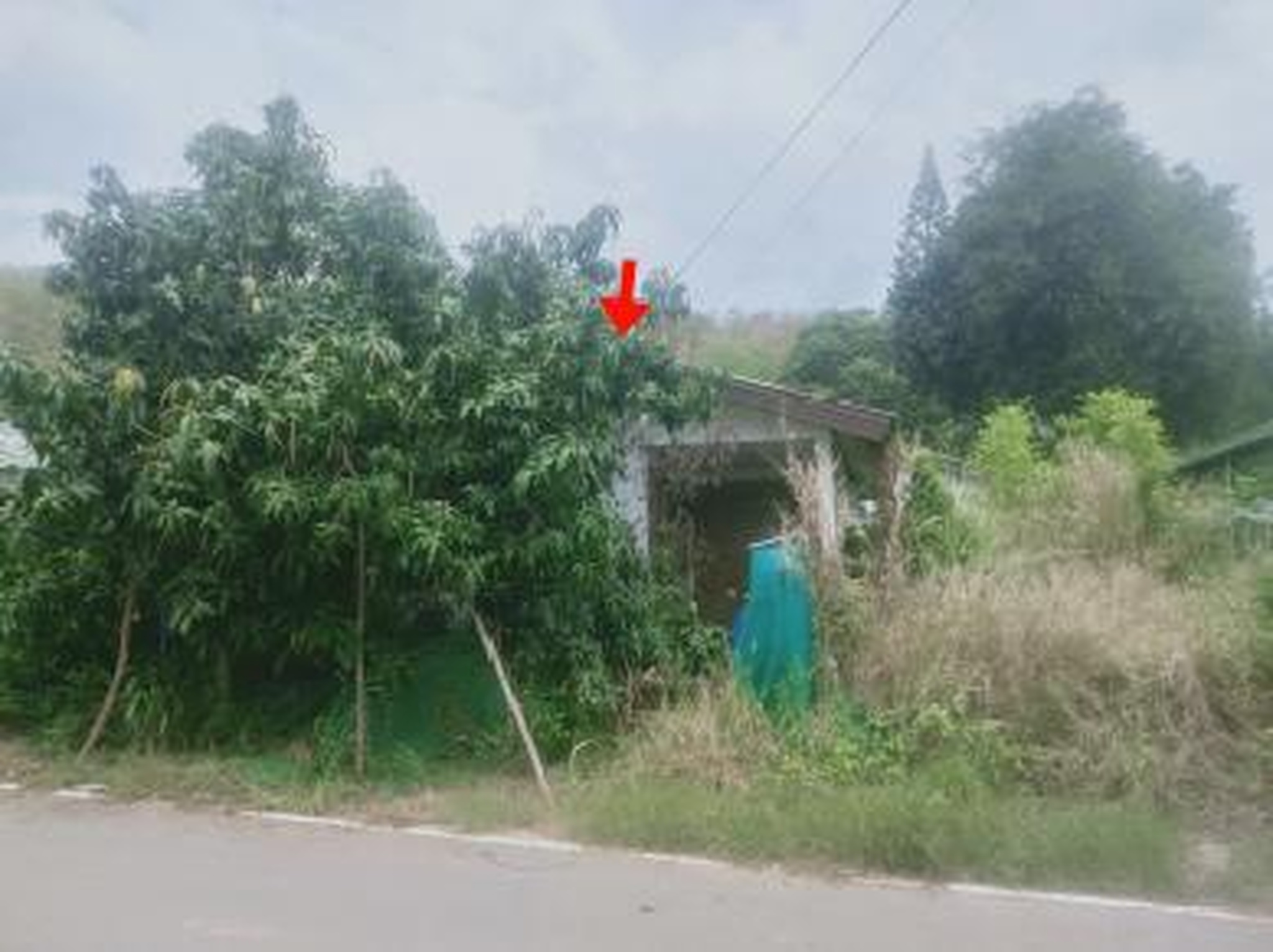 ทรัพย์สถาบันโดย GHB บ้านเดี่ยว สถาพรแลนด์ 5 (Baan Samakkhi 45)