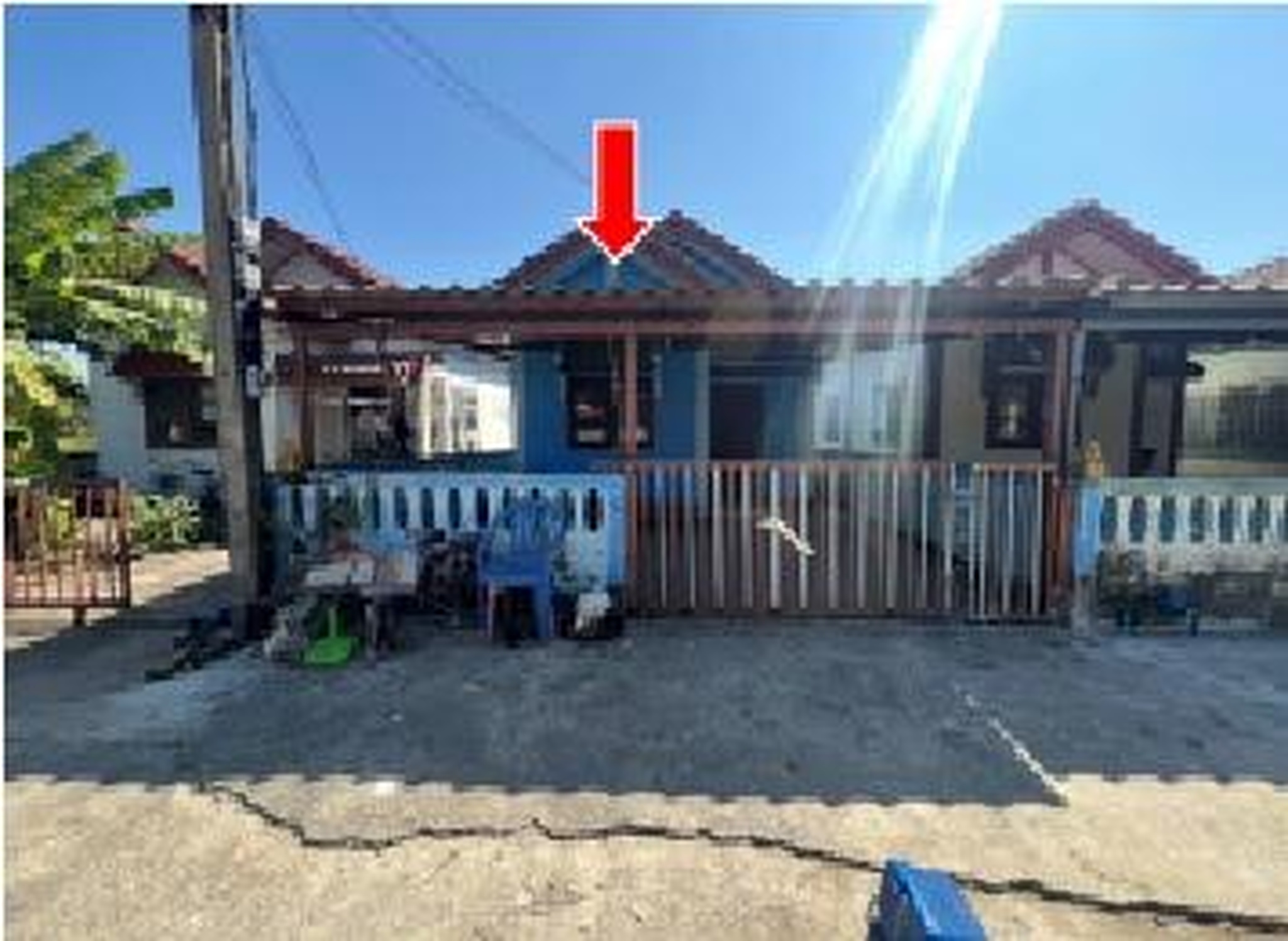 ทรัพย์สถาบันโดย GHB บ้านเดี่ยว ประเสริฐสุข