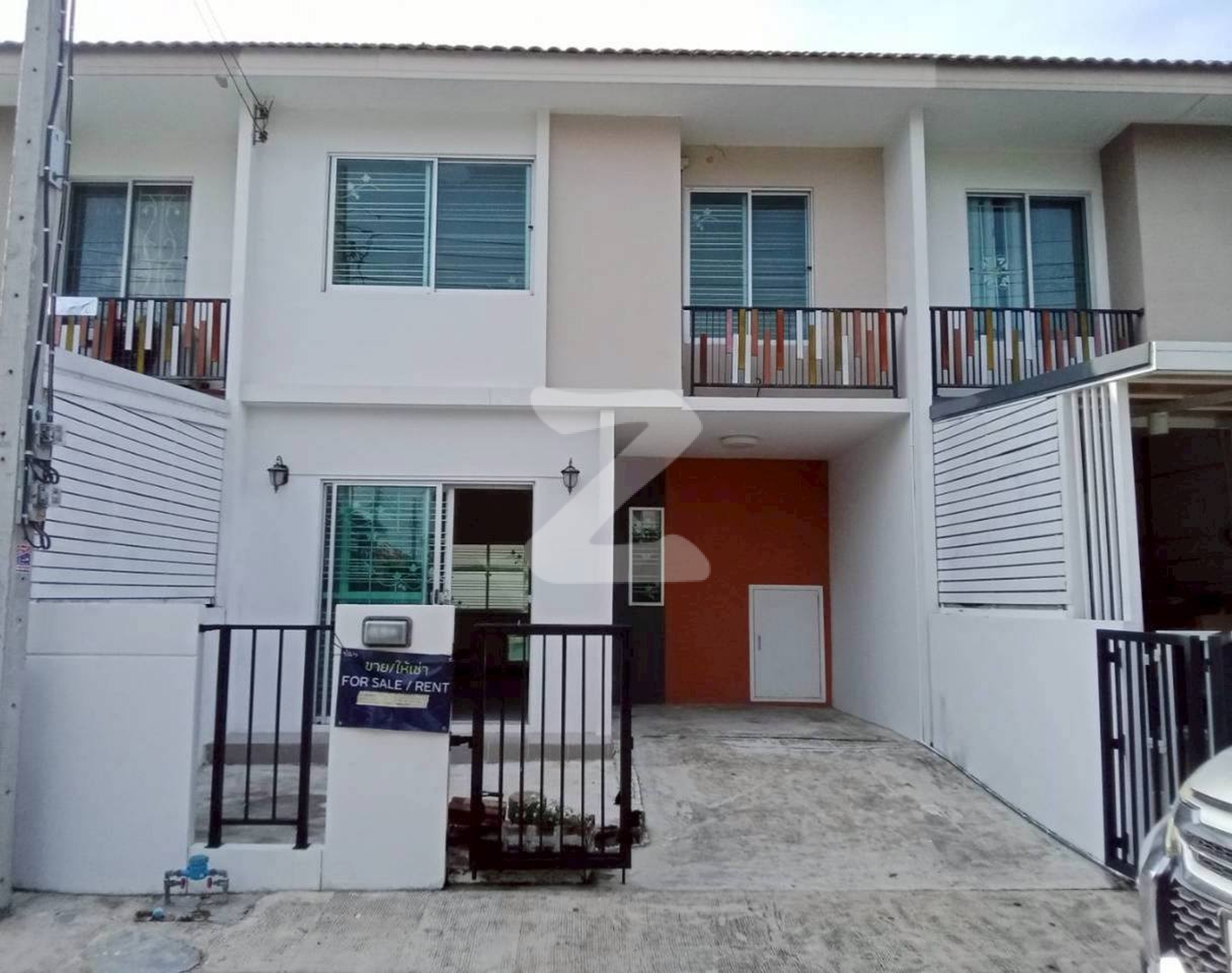 🏡ขายบ้าน โครงการพฤกษา 98 (แก้วอินทร์-บางใหญ่) รีโนเวทใหม่พร้อมเข้าอยู่@เจ้าของขายเอง            : เจ้าของขายเอง (งดรับนายหน้า)