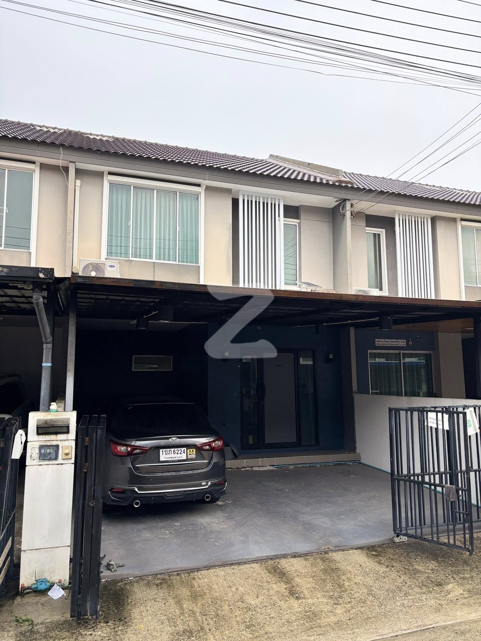 หากคุณเป็นคนที่มองหาบ้านโพสนี้ขายบ้านฮะ .. 🏡 เนื่องจากไม่ได้ค่อยอยู่ครับ และย้ายไปอยู่ อีกที่ครับ.. : เจ้าของขายเอง (งดรับนายหน้า)
