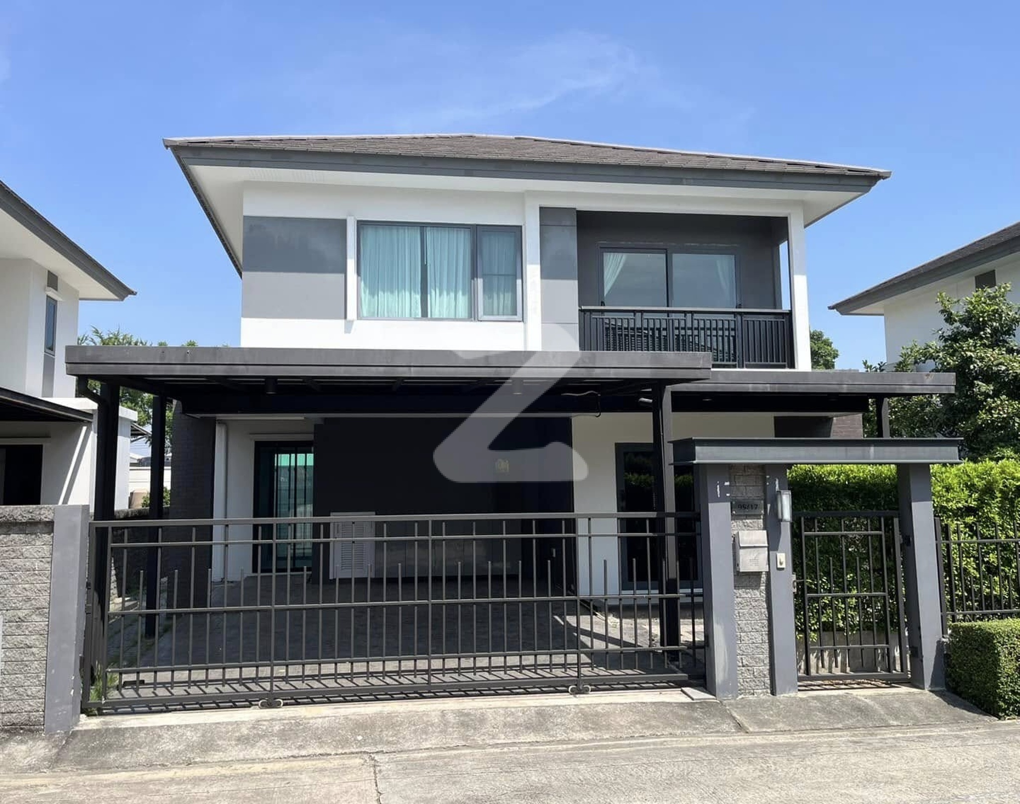 บ้านให้เช่า 🏡 ให้เช่าบ้านเดี่ยวบริทาเนีย บางนา กม.12 เจ้าของบ้านปล่อยเช่าเอง🏡 ( Britania Bangna Km.12 ) : เจ้าของให้เช่าเอง (งดรับนายหน้า)