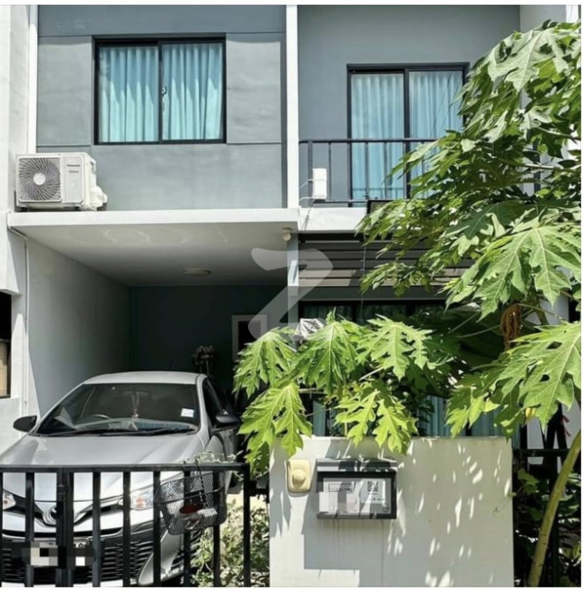 🔥🔥ราคาพิเศษหลุดจอง🔥🔥 เจ้าของบ้านเอง 📣ราคานี้ปล่อยเเค่ ธันวาคม68 เท่านั้น📍📍    หมู่บ้านอารียาพร็อพเพอร์ตี้ เดอะคัลเลอร์ บางนา–วงแหวนส์ : เจ้าของให้เช่าเอง (งดรับนายหน้า)