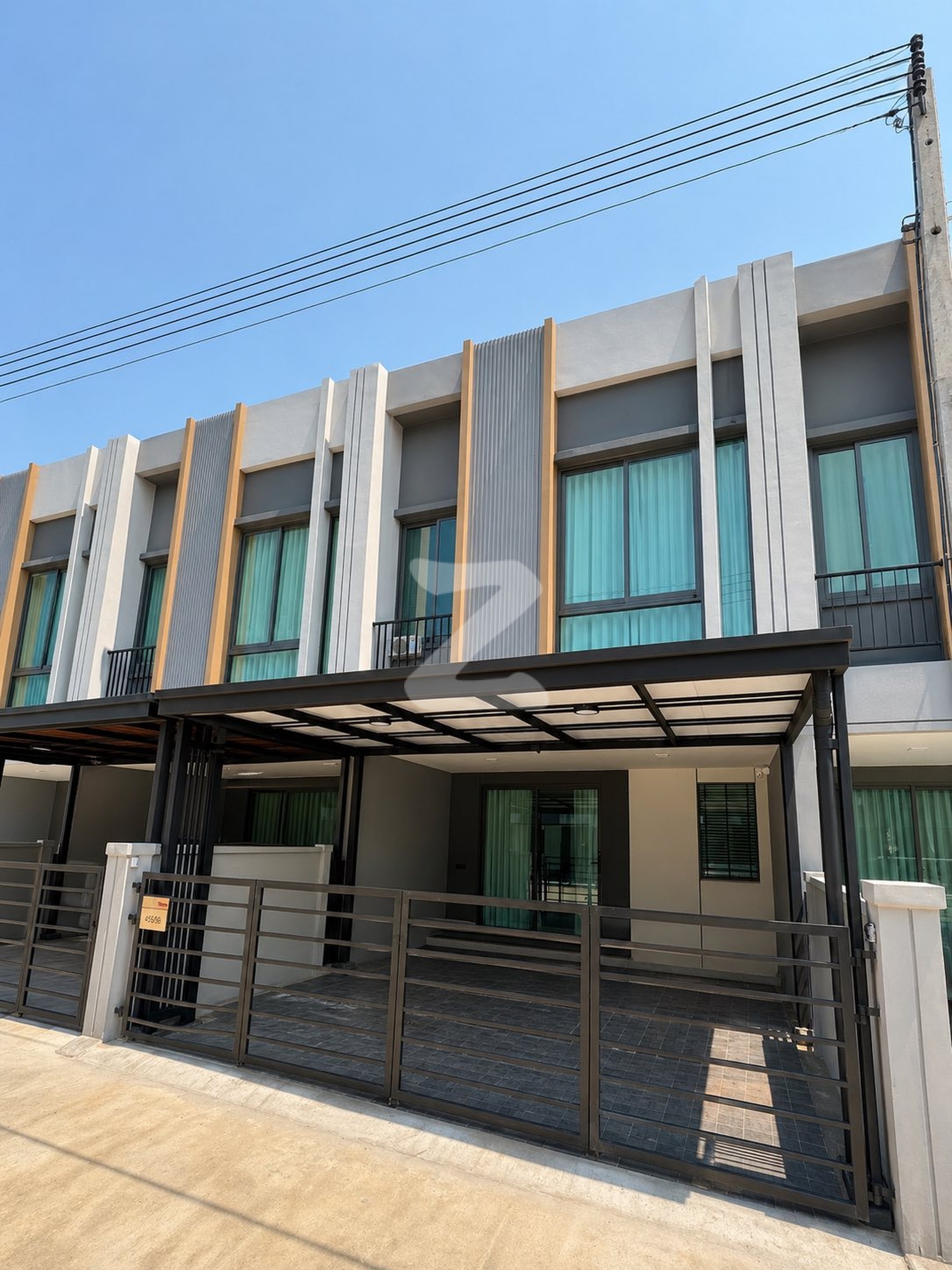 ให้เช่า บ้านใหม่(ยังไม่เคยเข้าอยู่) โครงการ Pleno สุขุมวิทบางนา4 (เมกาชิค) (บ้านพร้อมเข้าอยู่) : เจ้าของให้เช่าเอง (งดรับนายหน้า)
