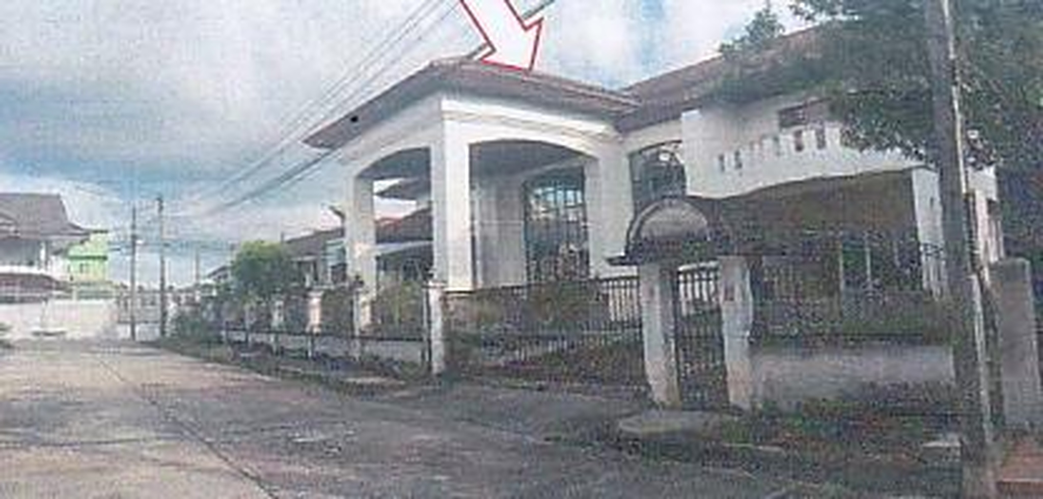 ทรัพย์สถาบันโดย GHB บ้านเดี่ยว ไทยถาวร