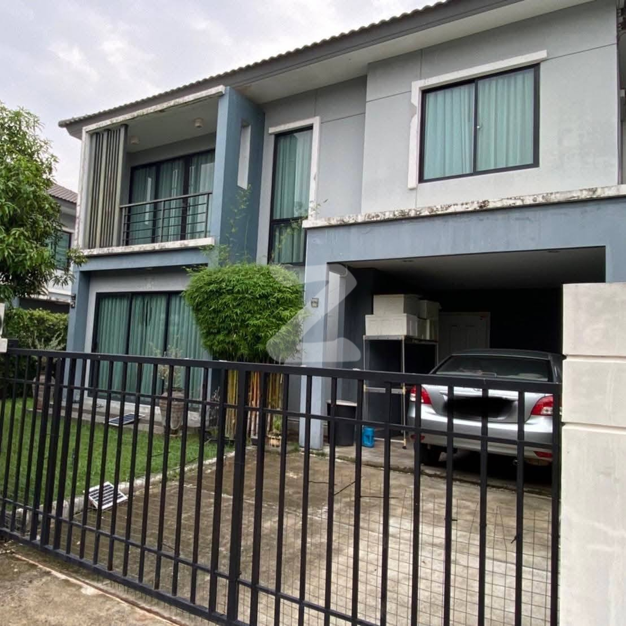 🏡 ขาย/ให้เช่า บ้านแฝด 2 ชั้น ทำเลดี ใกล้ดอนเมือง เข้าเมืองสะดวก! 📍 หมู่บ้านพฤกษาวิลเลจ 32 ดีไลท์ : เจ้าของขายเอง (งดรับนายหน้า)