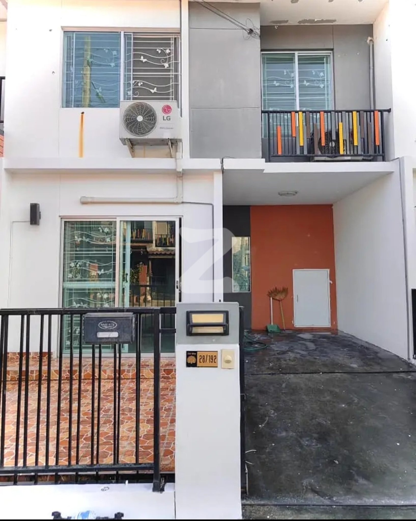 🎀🏡 vายทาวน์เฮ้าส์ บ้านพฤกษา 96/1 คลองหลวง คลอง 2 ปทุมธานี                                   : เจ้าของขายเอง (งดรับนายหน้า)