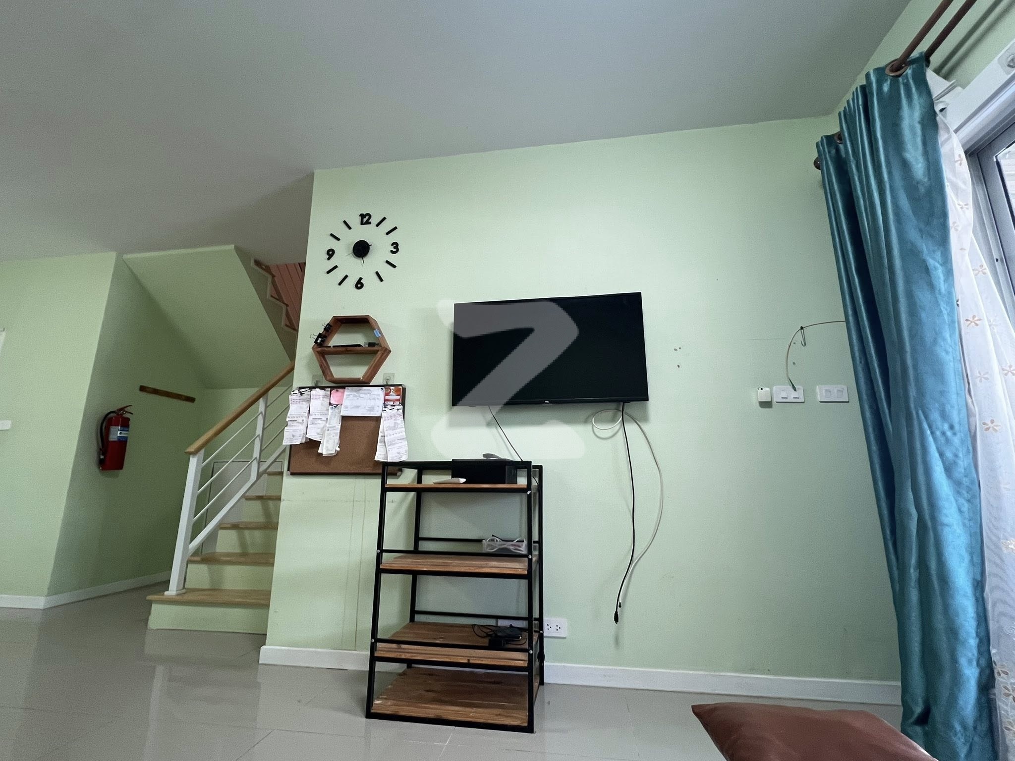 📣เจ้าของปล่อยเช่าเอง 🏡 ให้เช่าบ้านทาวน์เฮ้าส์ พฤกษา 116 มี 3 ห้องนอน พร้อมเข้าอยู่ ย่านคลองหก ใกล้มหาลัยเทคโนโลยีราชมงคลธัญบุรี🏫  : เจ้าของให้เช่าเอง (งดรับนายหน้า)