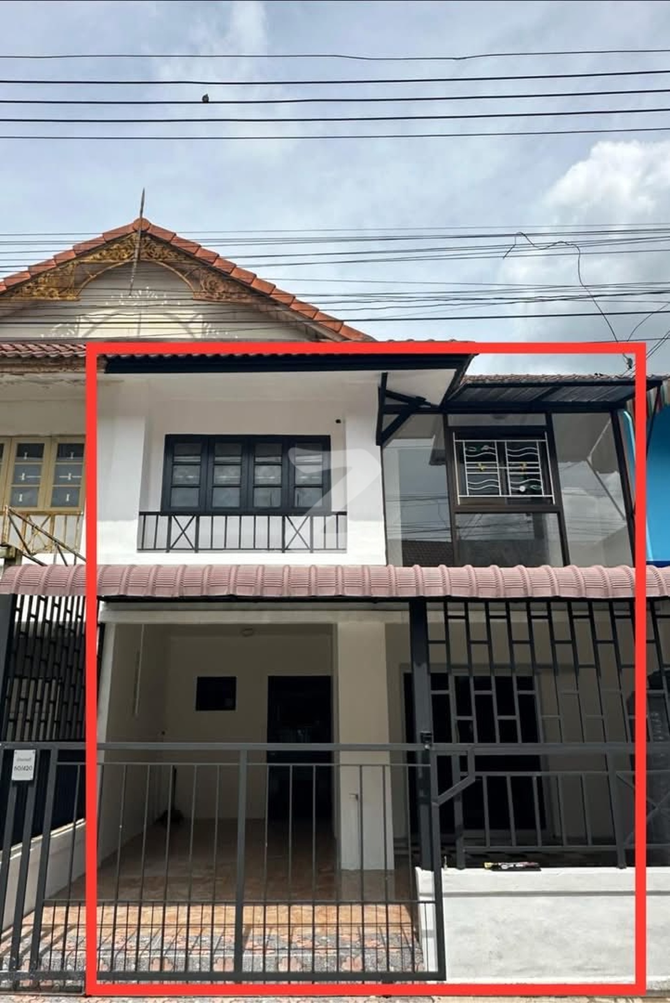 ปล่อยเช่าทาวน์เฮาส์เปล่า 2 ชั้น หมู่บ้านพฤกษา 4 ซอย 46 ลานตาดฟ้า นครชัยศรี (เจ้าของบ้านปล่อยเอง) : เจ้าของให้เช่าเอง (งดรับนายหน้า)
