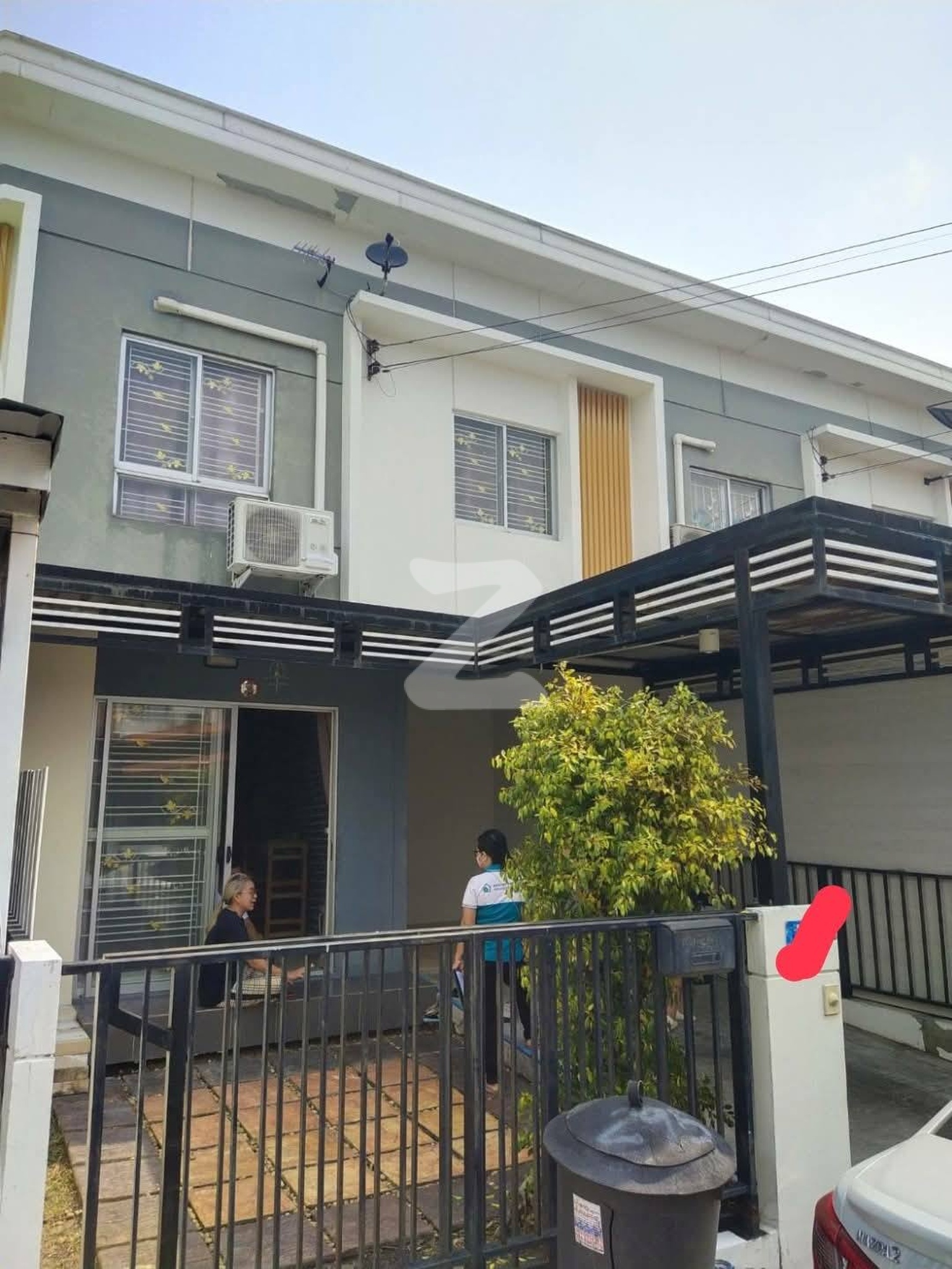 ให้เช่าบ้านเดือนละ 10,000 .- รวมค่าส่วนกลางแล้ว (520.-) บาท พิกัด หมู่บ้านพฤกษา 74/3 ซอยทรัพย์บุญชัย 28                   : เจ้าของให้เช่าเอง (งดรับนายหน้า)