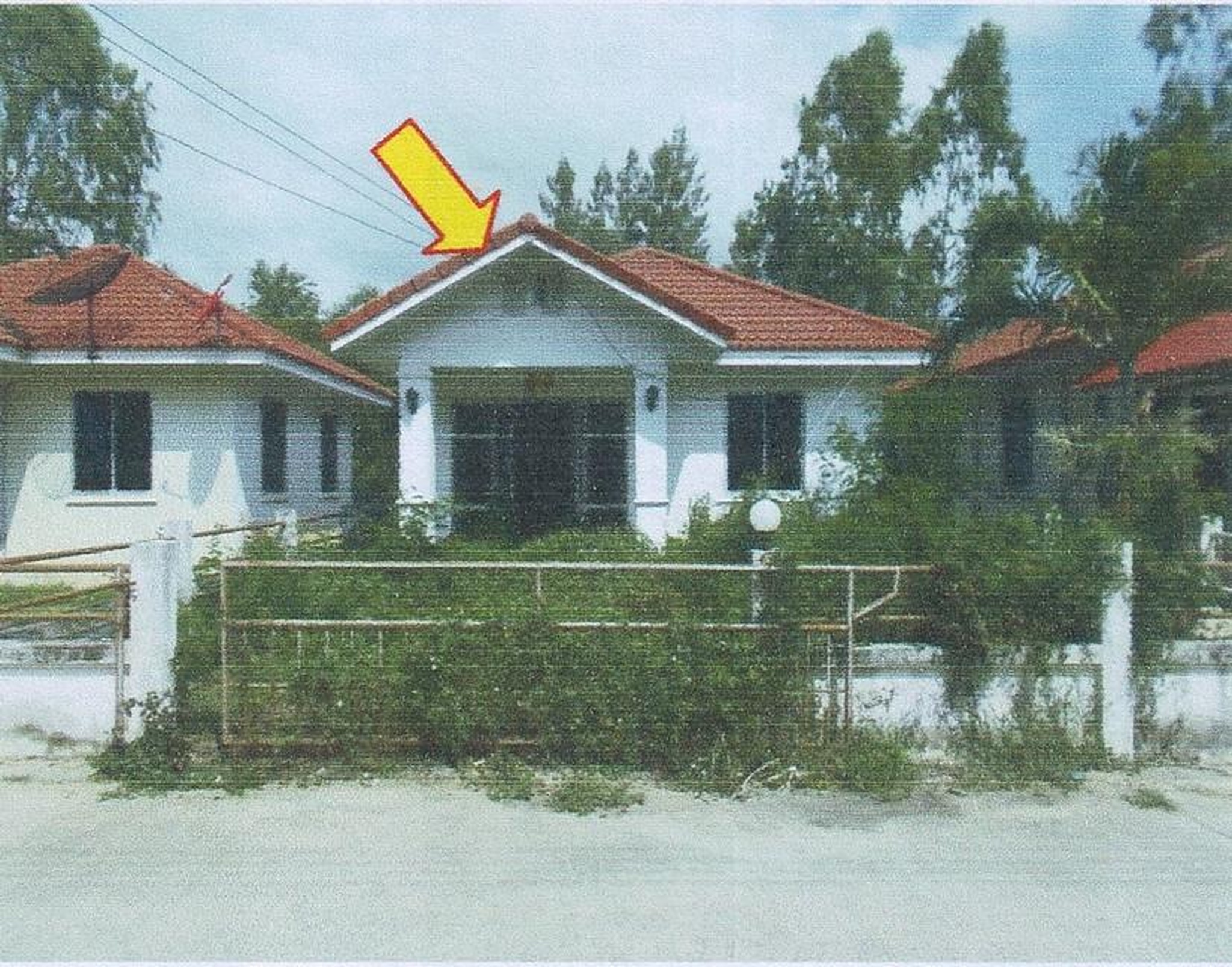 ทรัพย์สถาบันโดย GHB บ้านเดี่ยว ชมวิวเพ (89 Village)