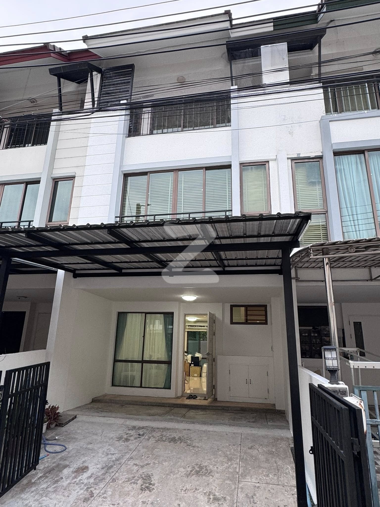 📢 เจ้าของปล่อยเช่าเอง | ยินดีรับเอเจ้นท์ 🏡 ให้เช่าทาวน์โฮม 3 ชั้น โครงการ เดอะไพรเวท สุขุมวิท-บางจาก  : เจ้าของให้เช่าเอง (งดรับนายหน้า)