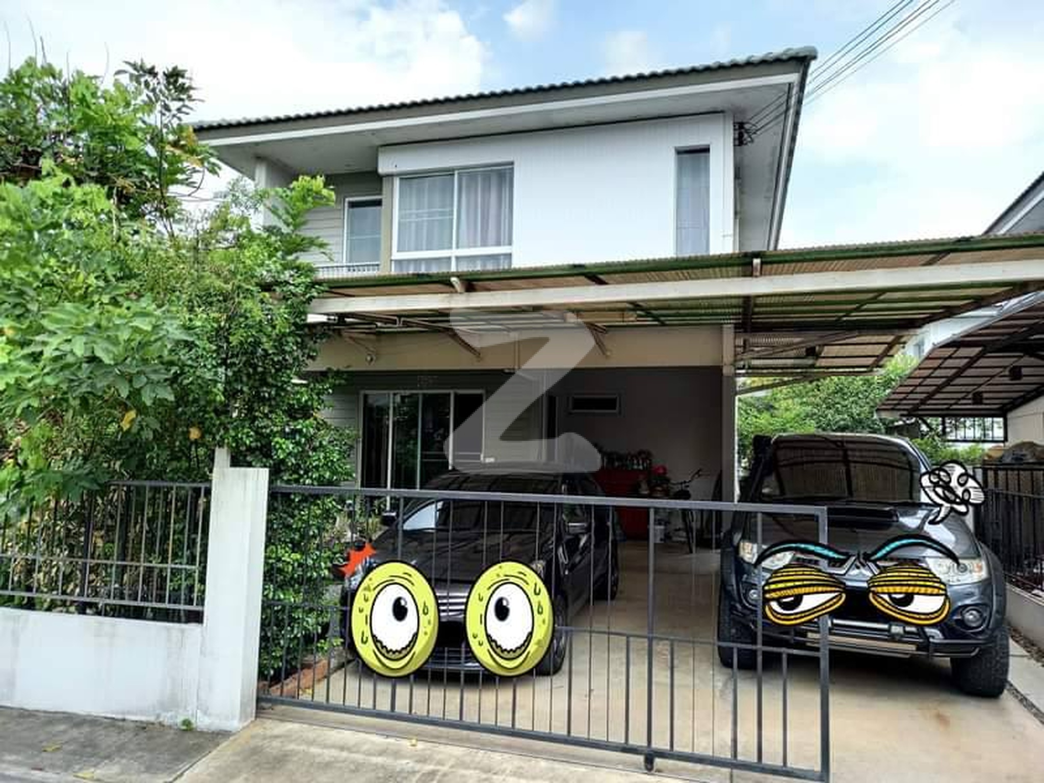 🏘เจ้าของขายเอง🏘 บ้านเดี่ยว ซ.วัดศรีประวัติถนนเชื่อมต่อจาก ถ.กาญจนาภิเษก เข้าออกได้หลายเส้นทาง 🏠 โครงการ อินนิซิโอ ปิ่นเกล้า - วงแหวน : เจ้าของขายเอง (งดรับนายหน้า)