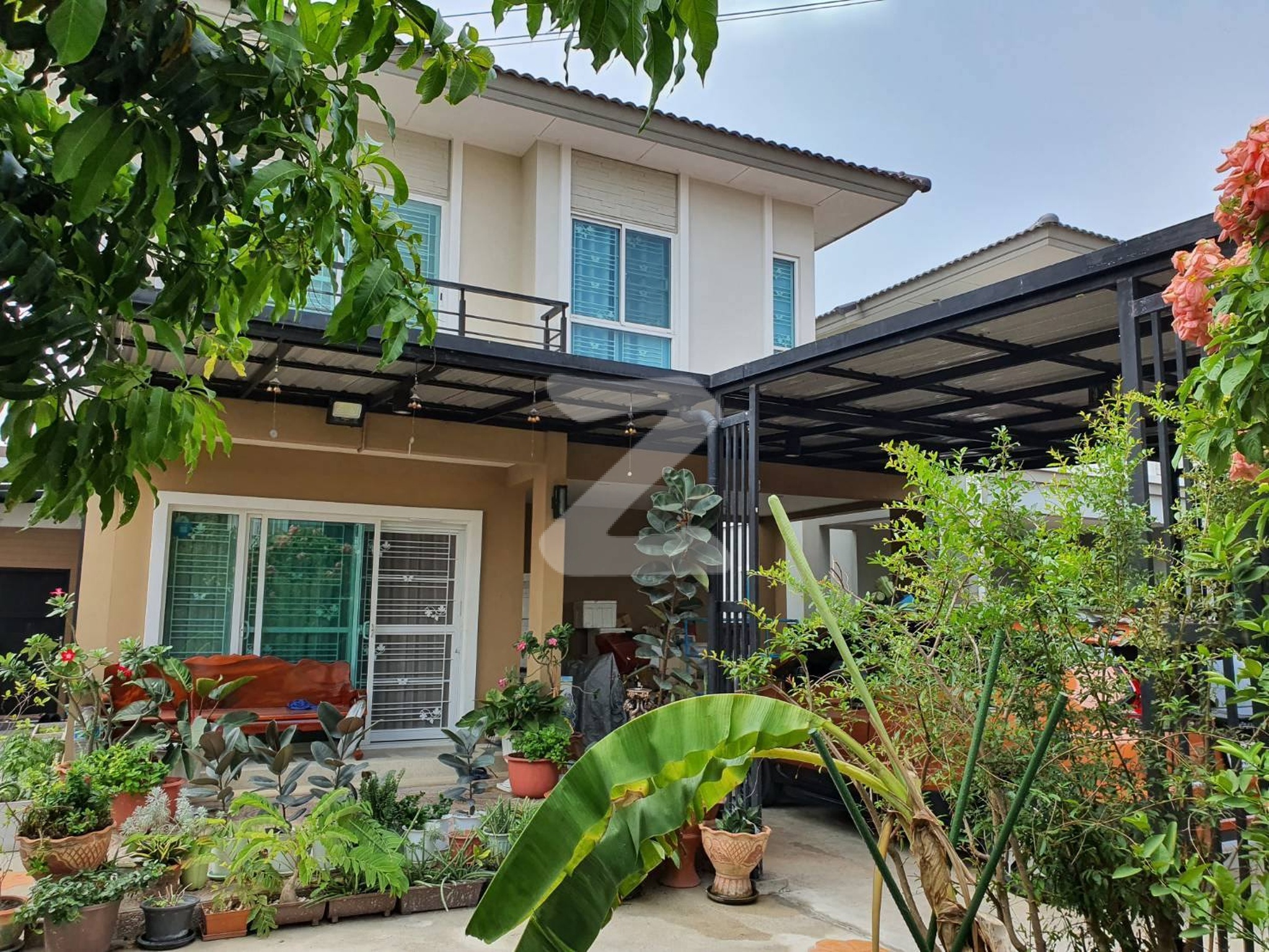 เดอะ แพลนท์ รีสอร์ท พระราม 5 กาญจนาภิเษก The plant resort Rama 5 (บริษัท พฤกษา เรียลเอสเตท มหาชน)  : เจ้าของให้เช่าเอง (งดรับนายหน้า)
