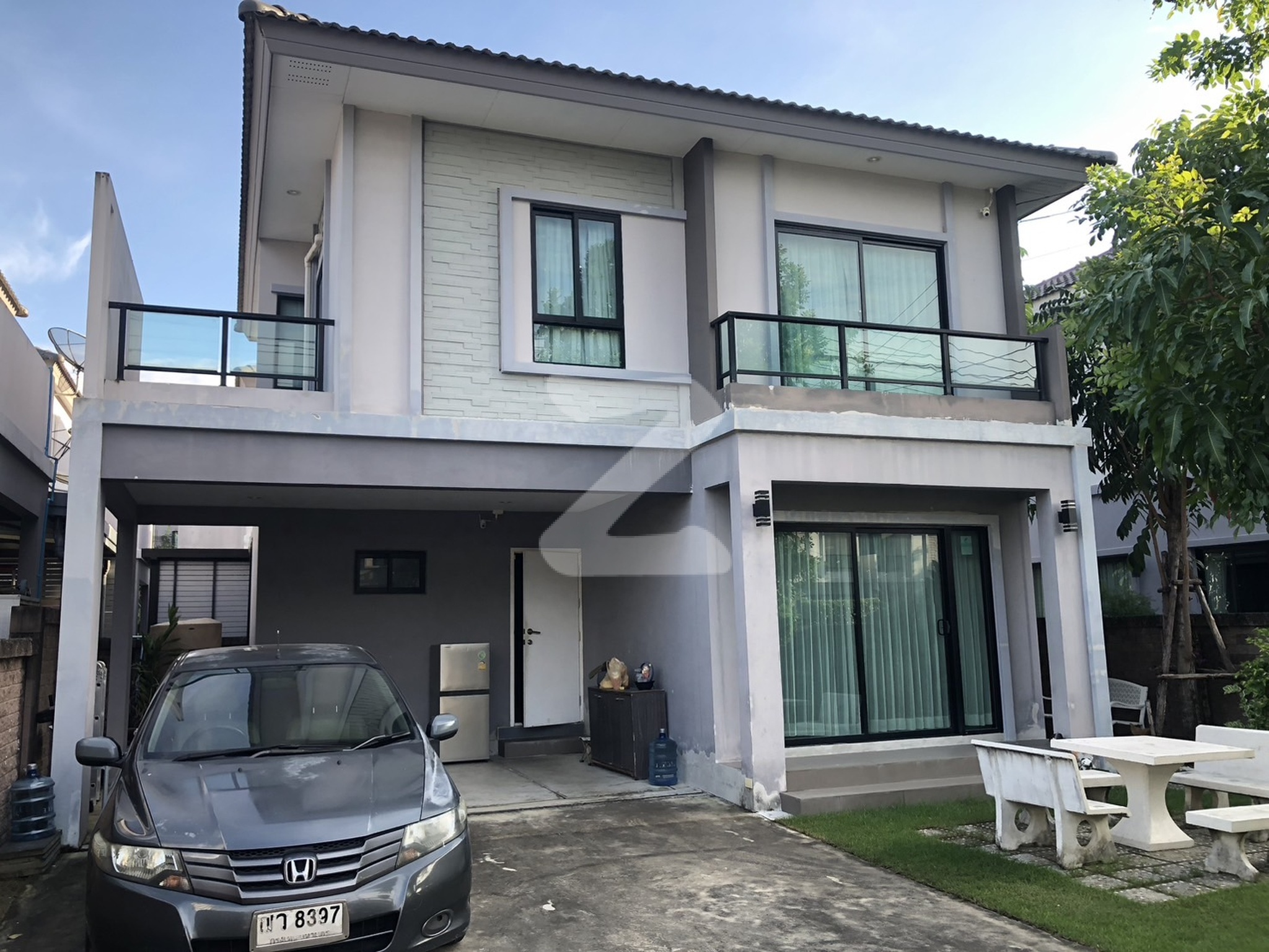 ขายบ้านเดี่ยว หมู่บ้านเดอะแพลนท์ รังสิต คลองสี่ – วงแหวน   บ้านสวย ทำเลดี พร้อมเข้าอยู่ ใกล้วงแหวนกาญจนาภิเษก : เจ้าของขายเอง (งดรับนายหน้า)
