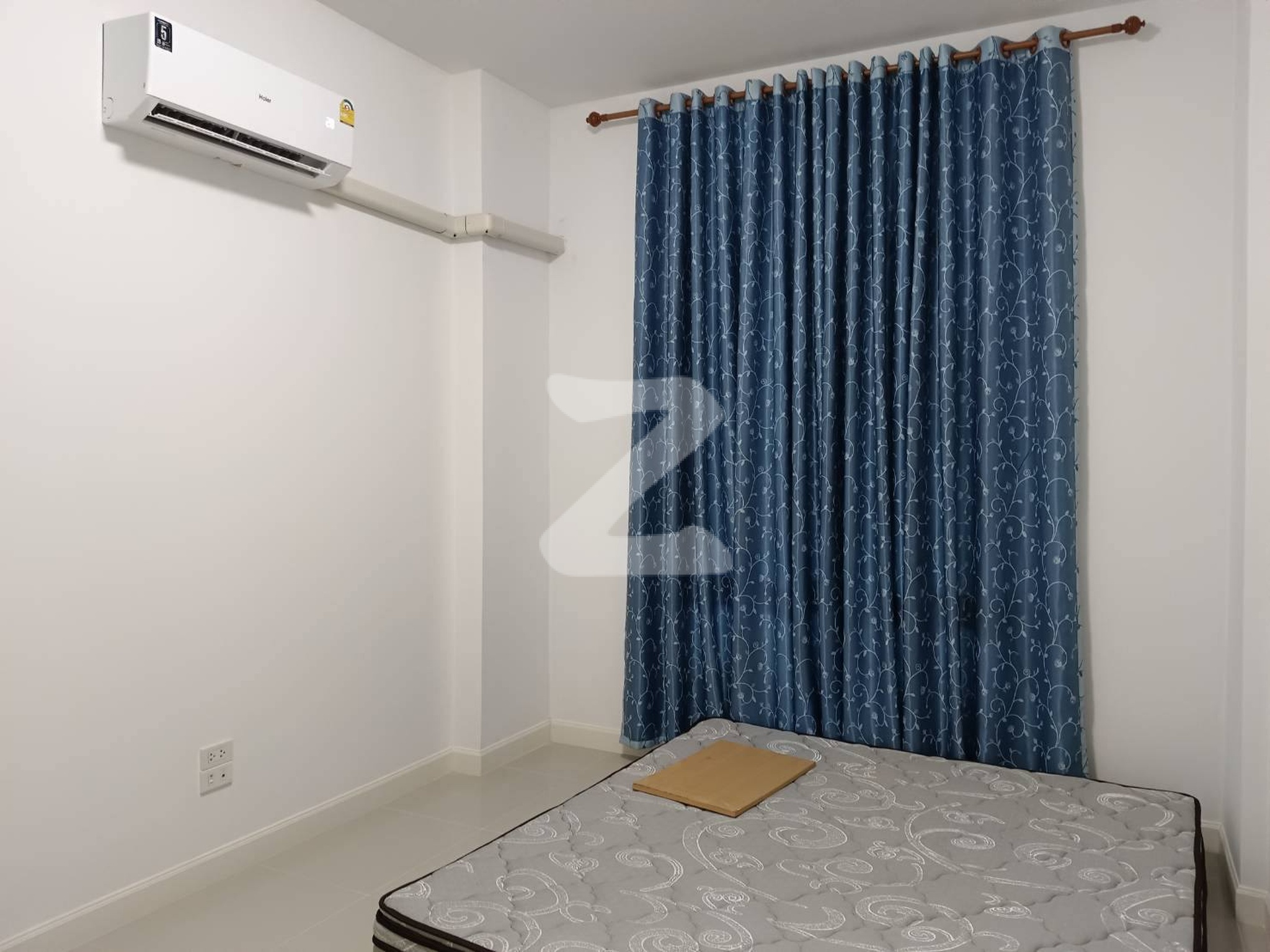 🏠บ้านว่างให้เช่า 🏠 โครงการเดอะนาราเพอร์เฟค 2  โคกไม้แดง                               : เจ้าของให้เช่าเอง (งดรับนายหน้า)
