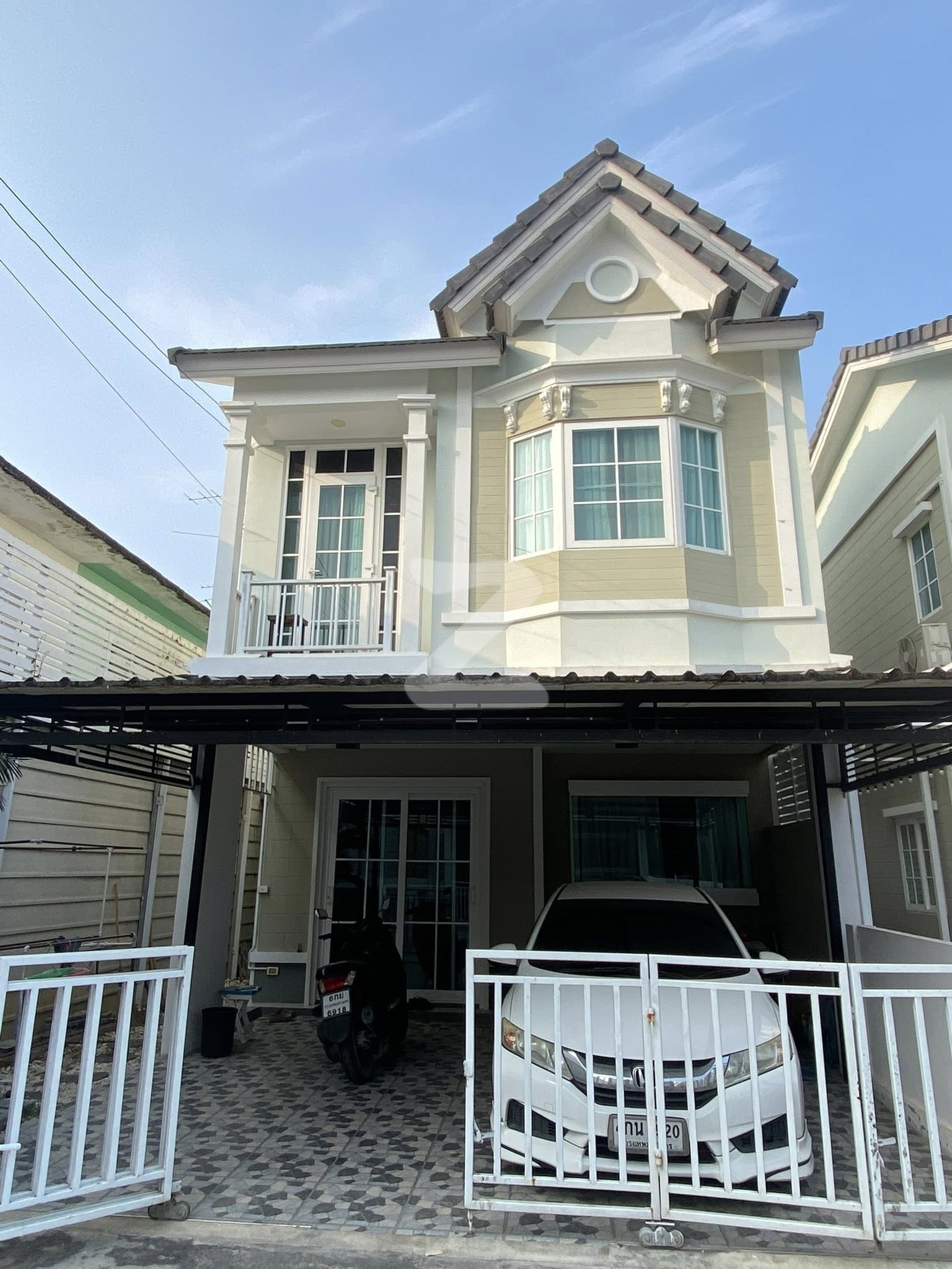 🏡 ปล่อยเช่า บ้านดี เดอะแฮมิลตัน ชัยพฤกษ์ - วงแหวน  14,000.-/ด.🏡                              : เจ้าของให้เช่าเอง (งดรับนายหน้า)