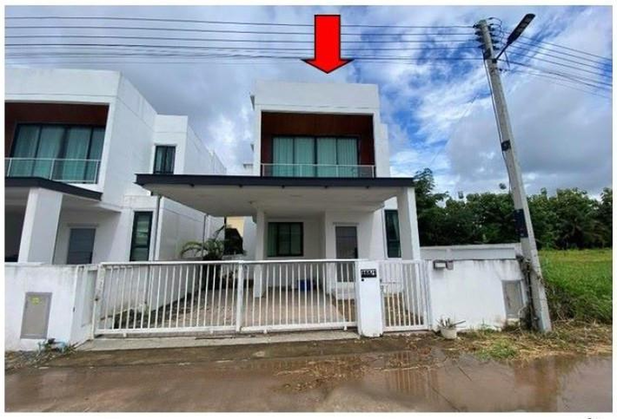 ทรัพย์สถาบันโดย GHB บ้านเดี่ยว แม่ริม เชียงใหม่